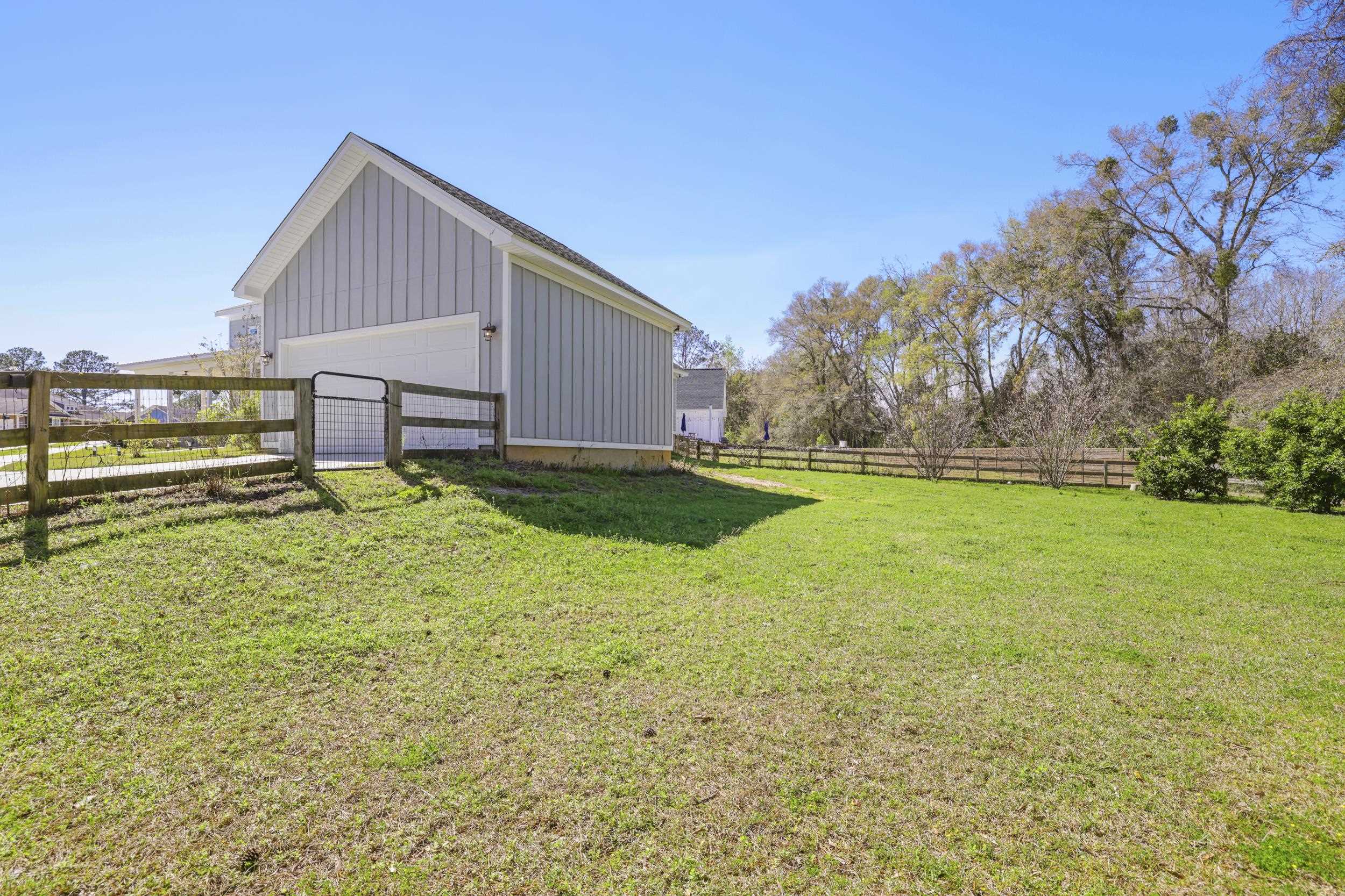 5286 Wild Goose Road, Tallahassee, Texas image 32