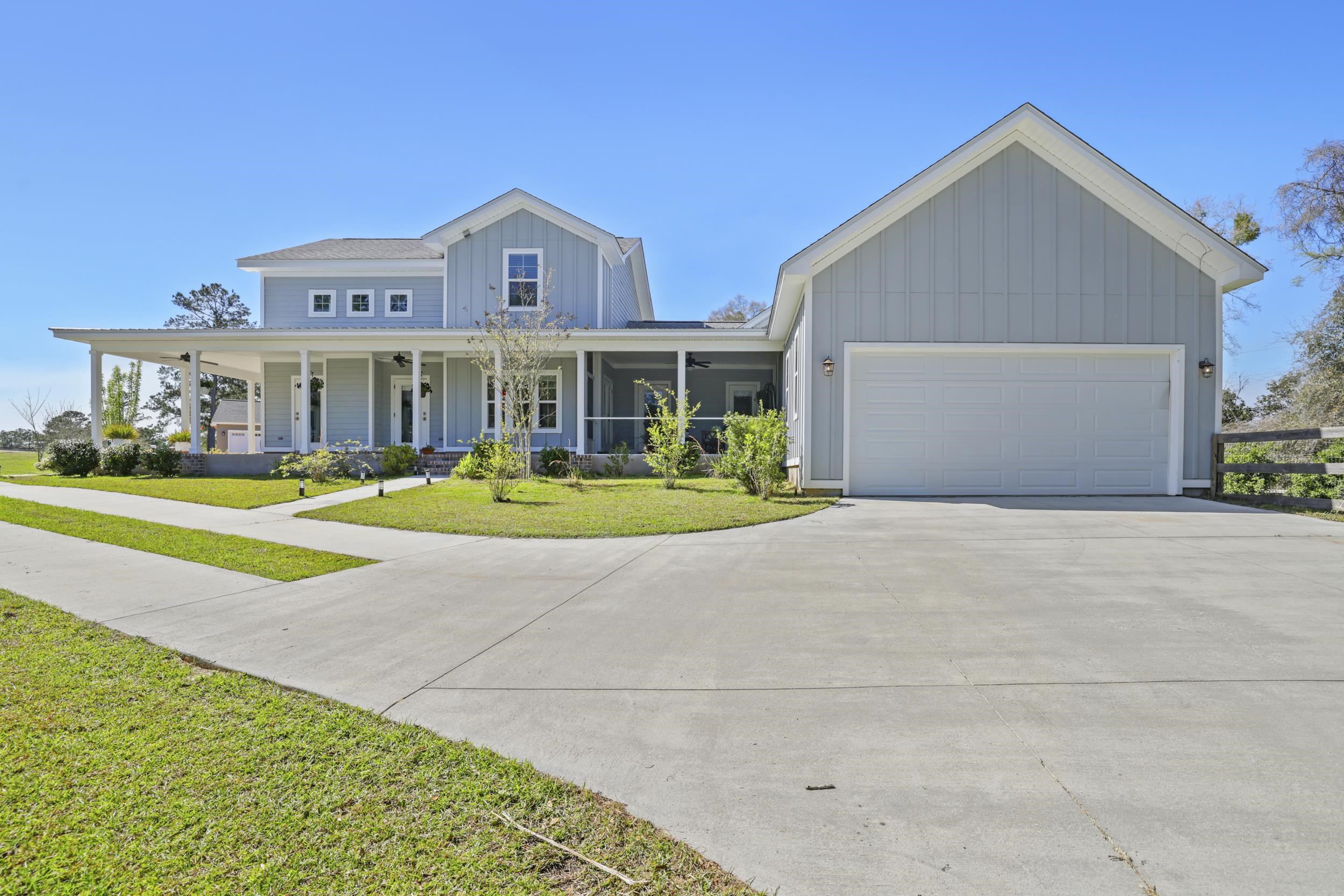 5286 Wild Goose Road, Tallahassee, Texas image 34