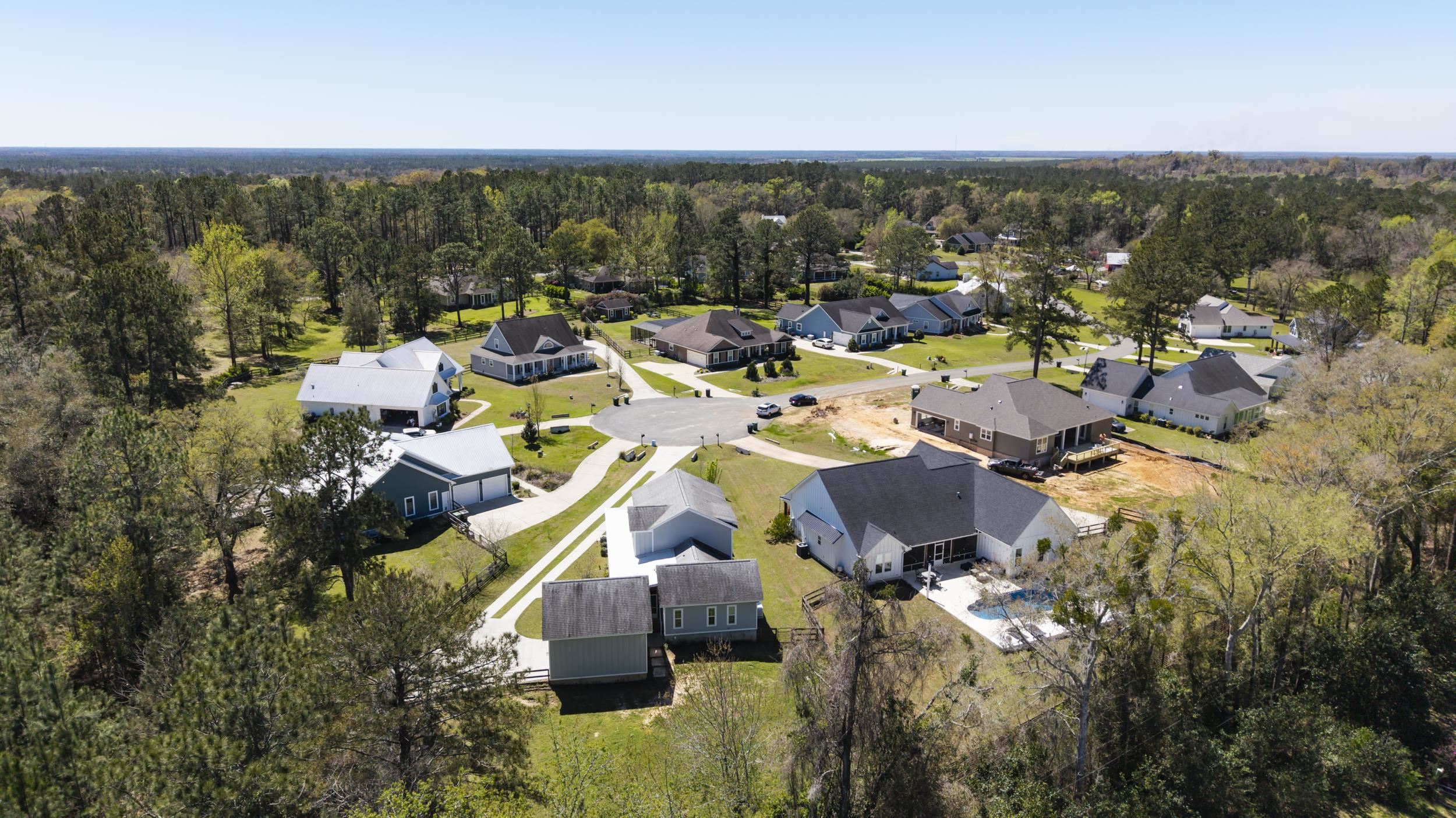 5286 Wild Goose Road, Tallahassee, Texas image 35