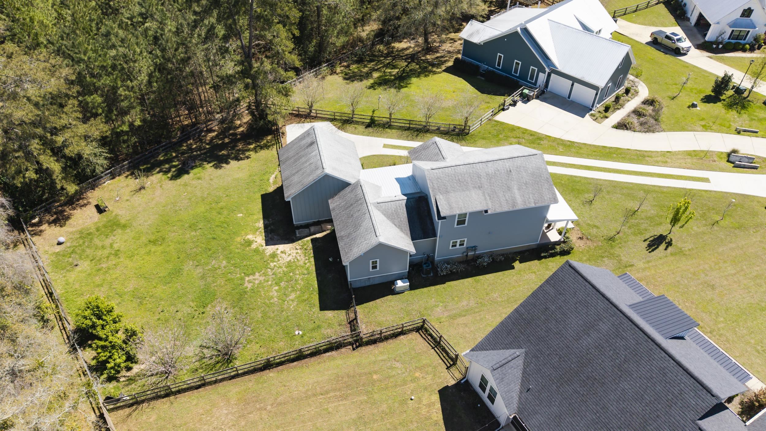 5286 Wild Goose Road, Tallahassee, Texas image 36