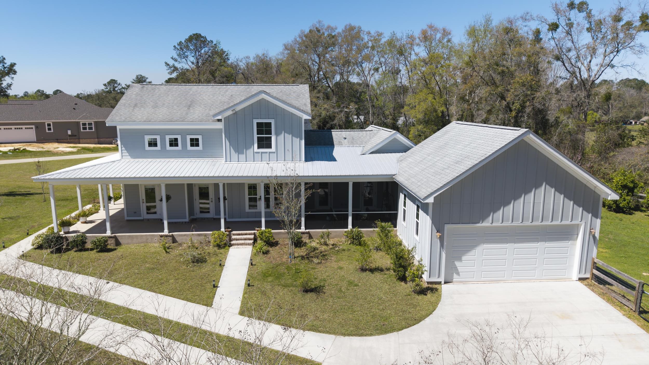 5286 Wild Goose Road, Tallahassee, Texas image 37