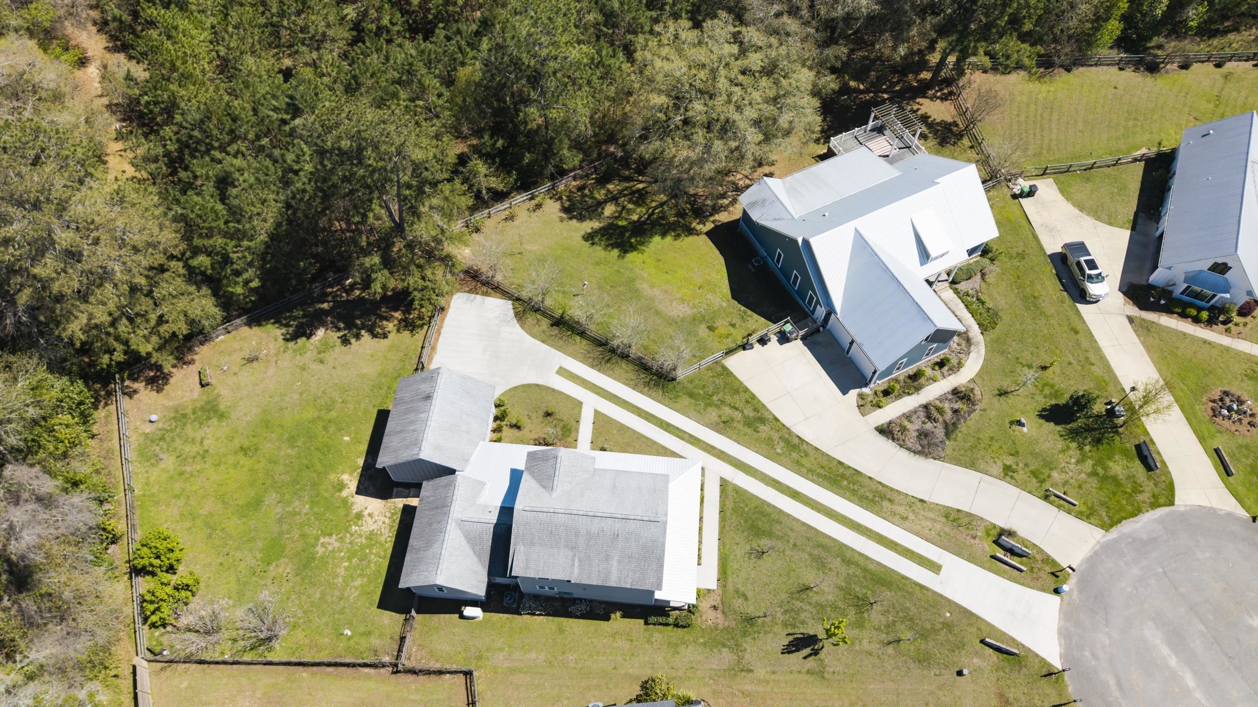 5286 Wild Goose Road, Tallahassee, Texas image 38