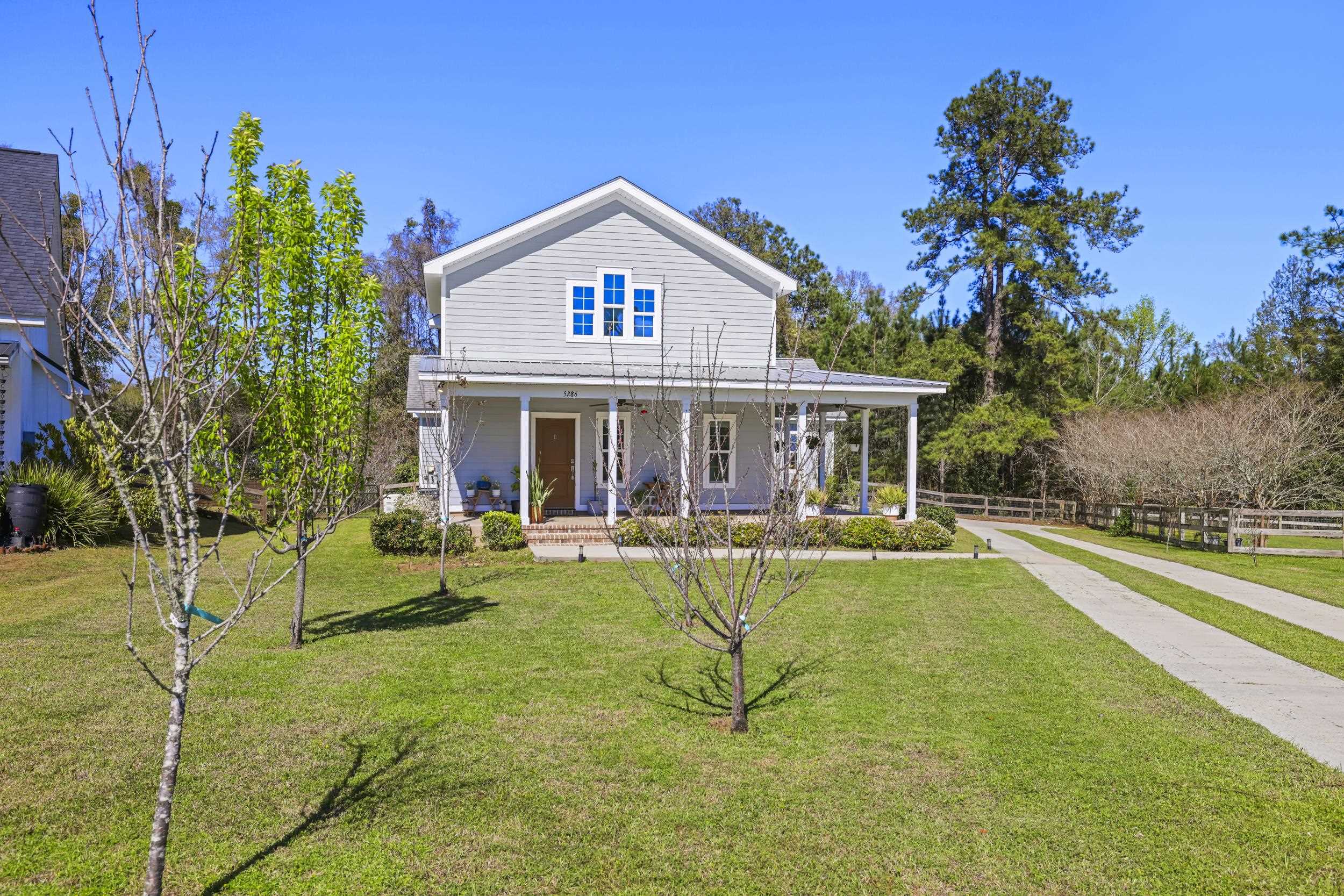 5286 Wild Goose Road, Tallahassee, Texas image 39