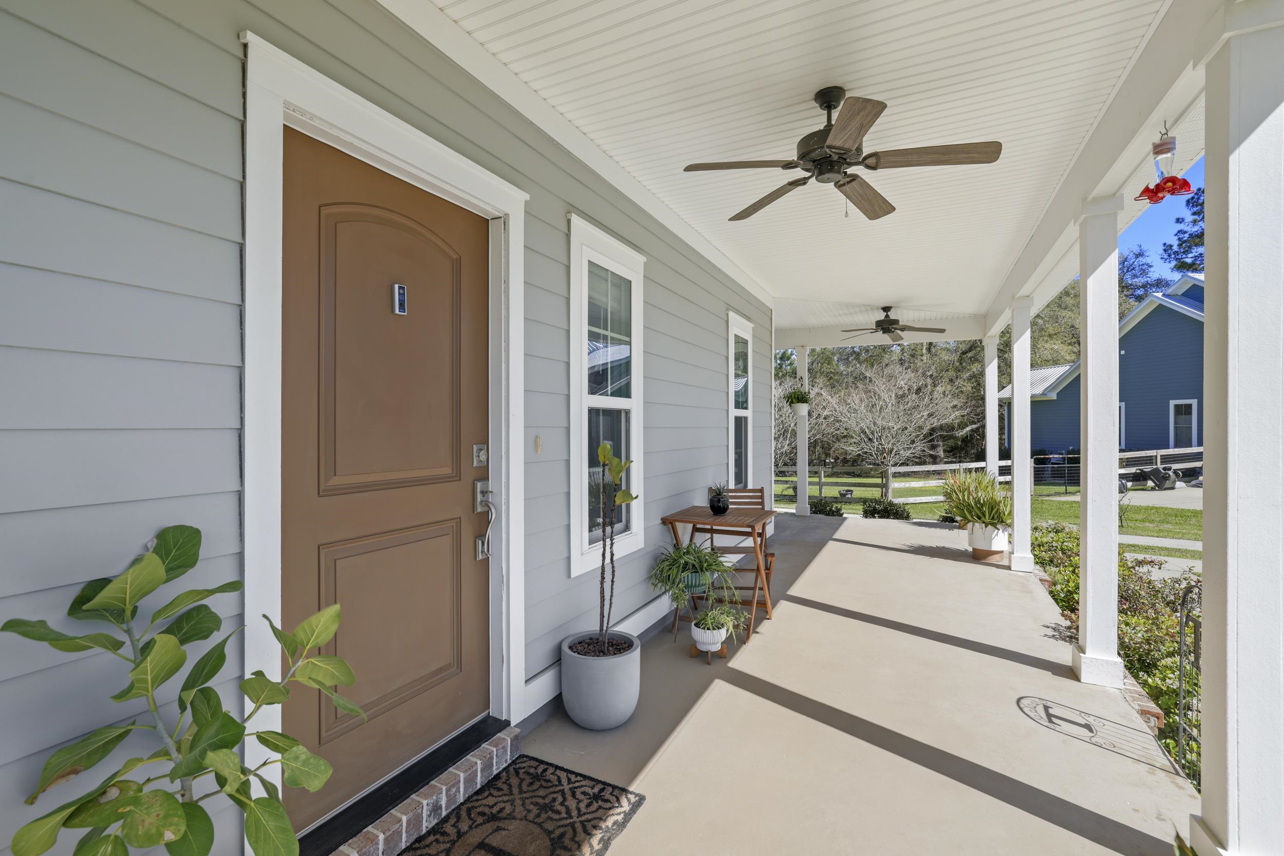 5286 Wild Goose Road, Tallahassee, Texas image 6
