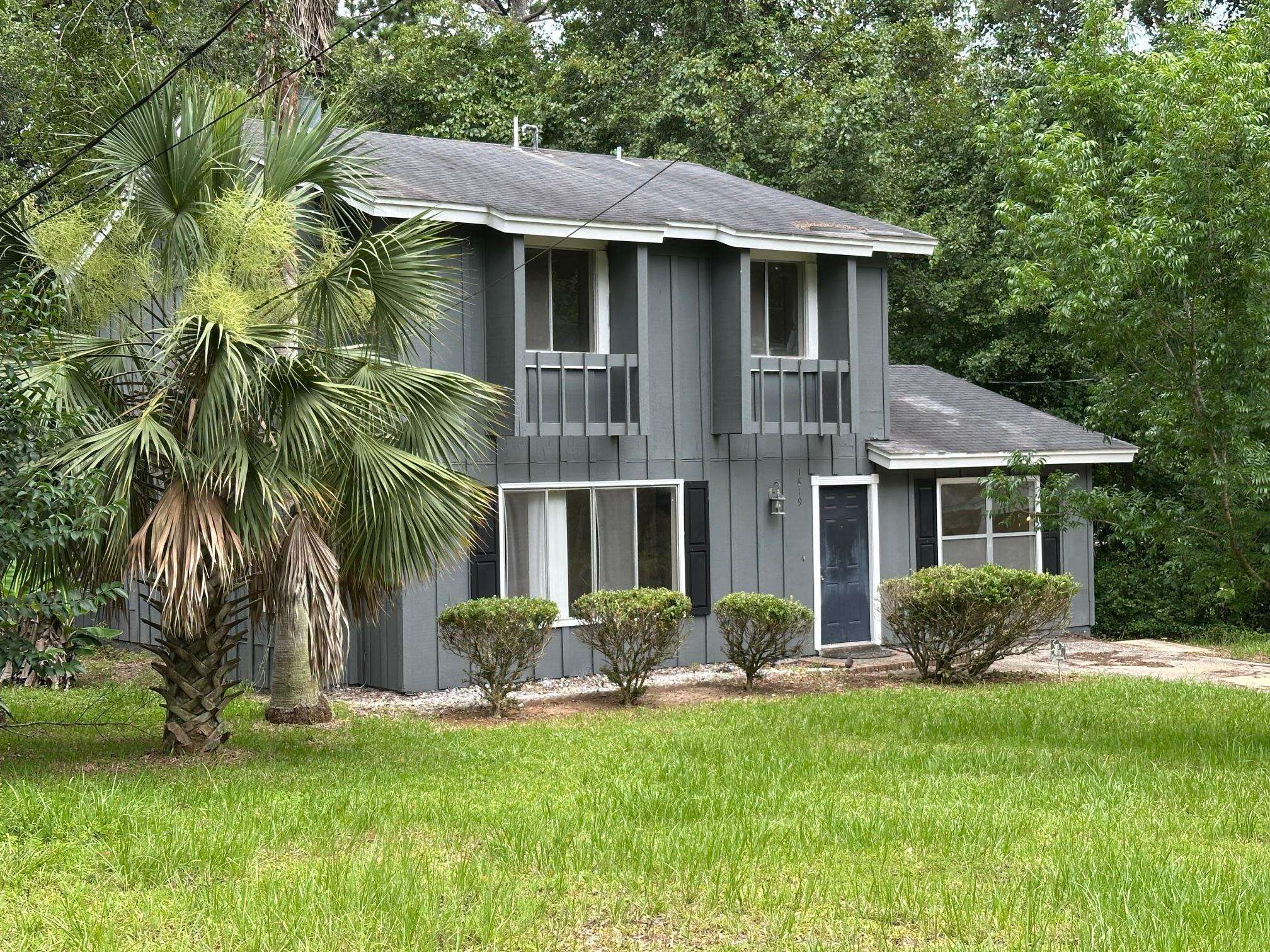 1819 Salmon Drive, Tallahassee, Texas image 1
