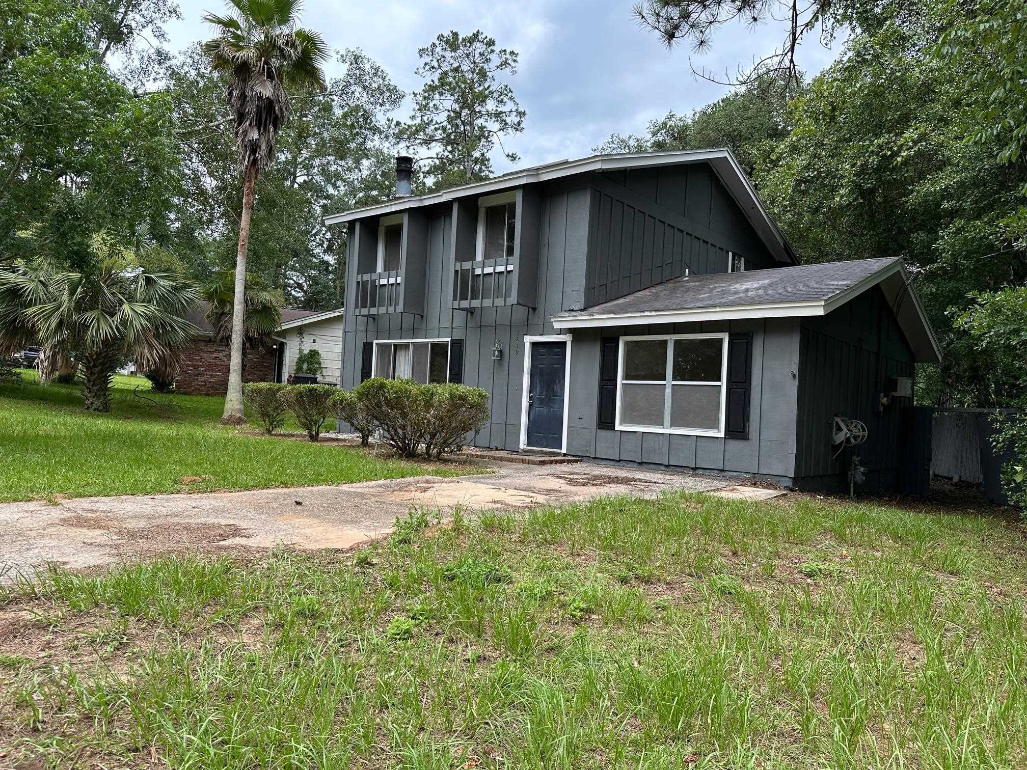 1819 Salmon Drive, Tallahassee, Texas image 2