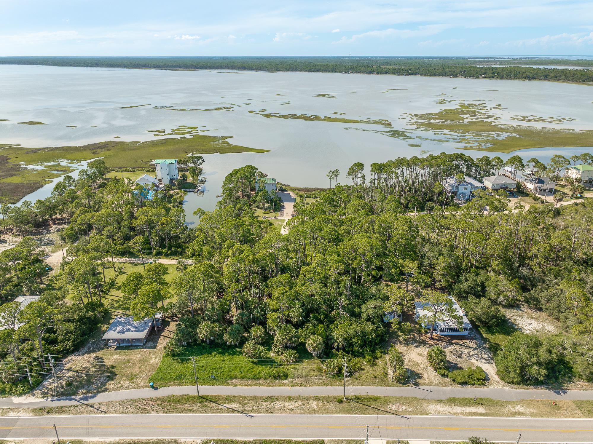 1262 Alligator Drive, Alligator Point, Florida image 8
