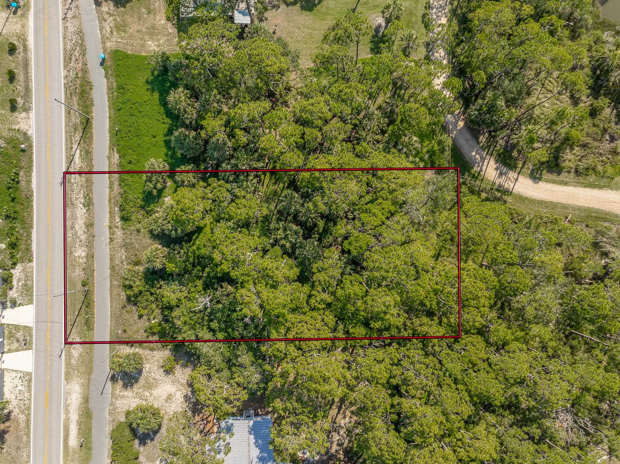 1262 Alligator Drive, Alligator Point, Florida image 9