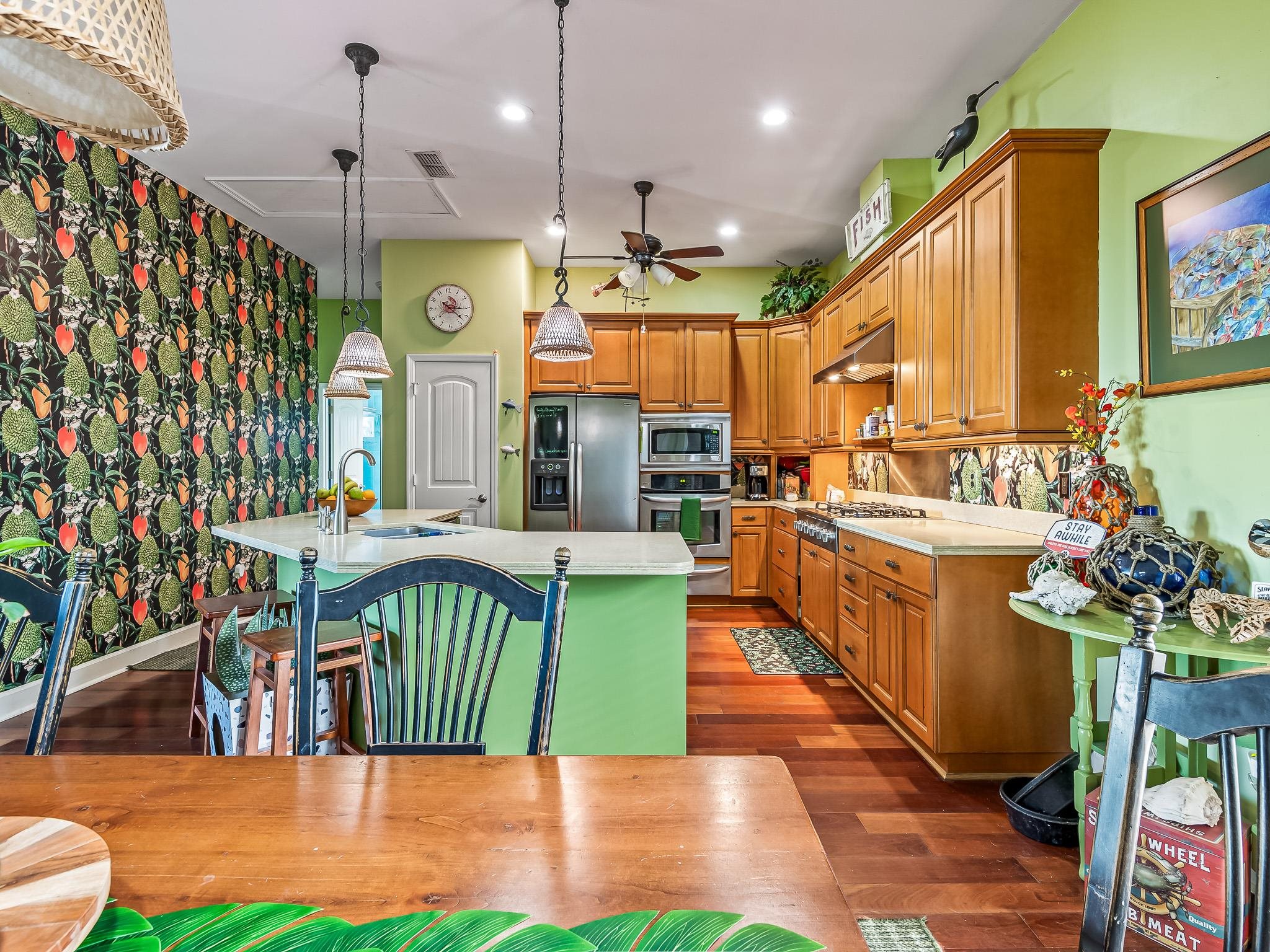 27 West Point Dr, Crawfordville, Florida image 11