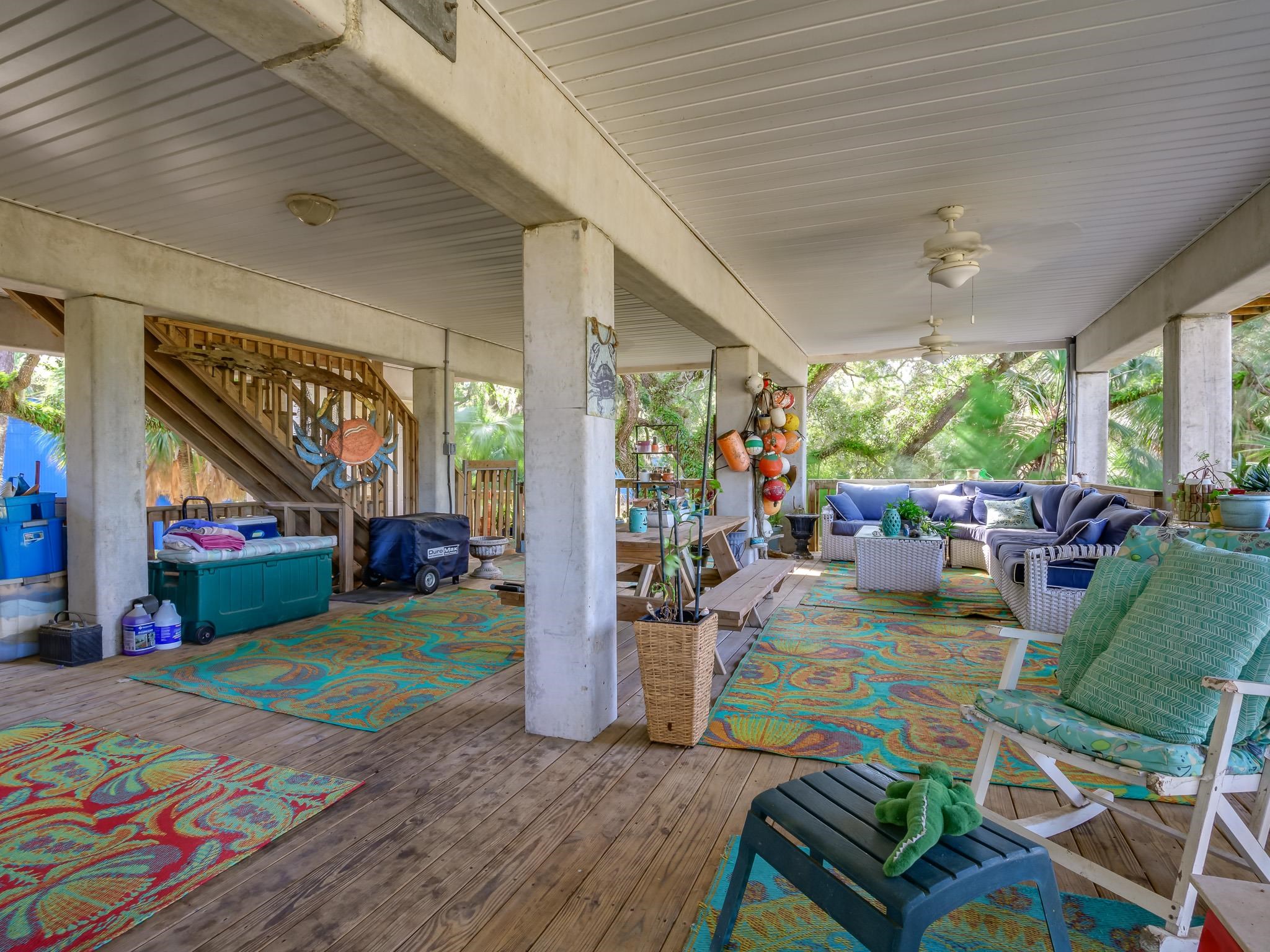 27 West Point Dr, Crawfordville, Florida image 37