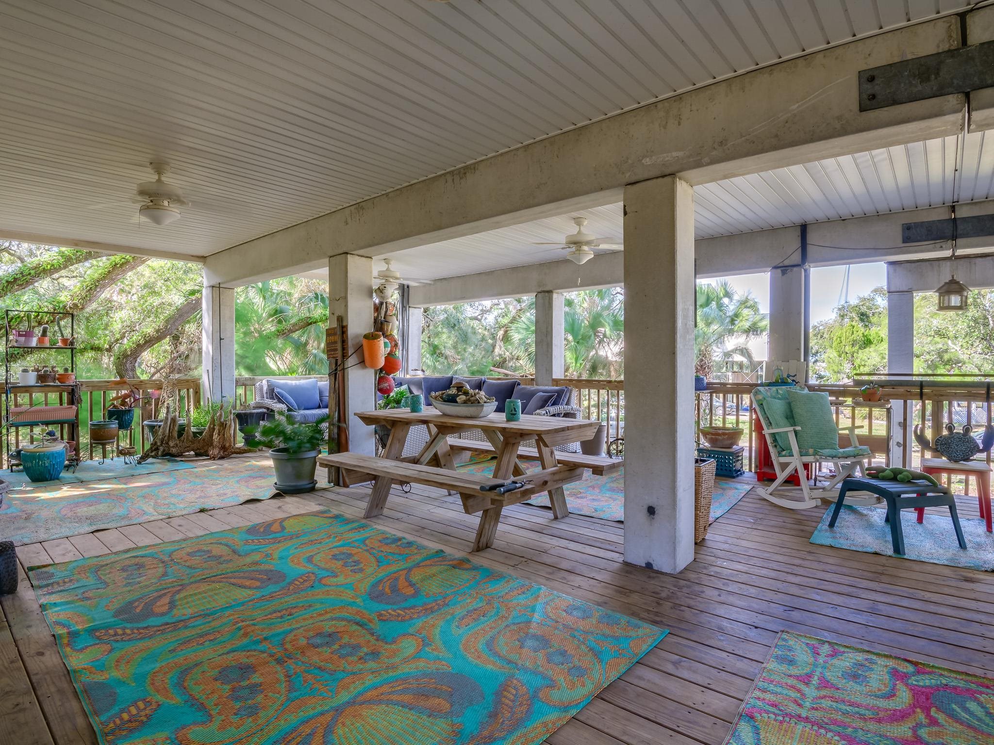 27 West Point Dr, Crawfordville, Florida image 38