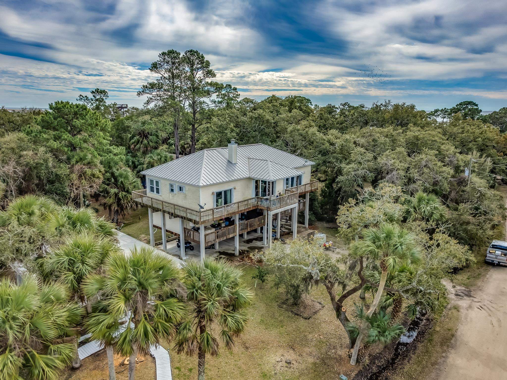 27 West Point Dr, Crawfordville, Florida image 4