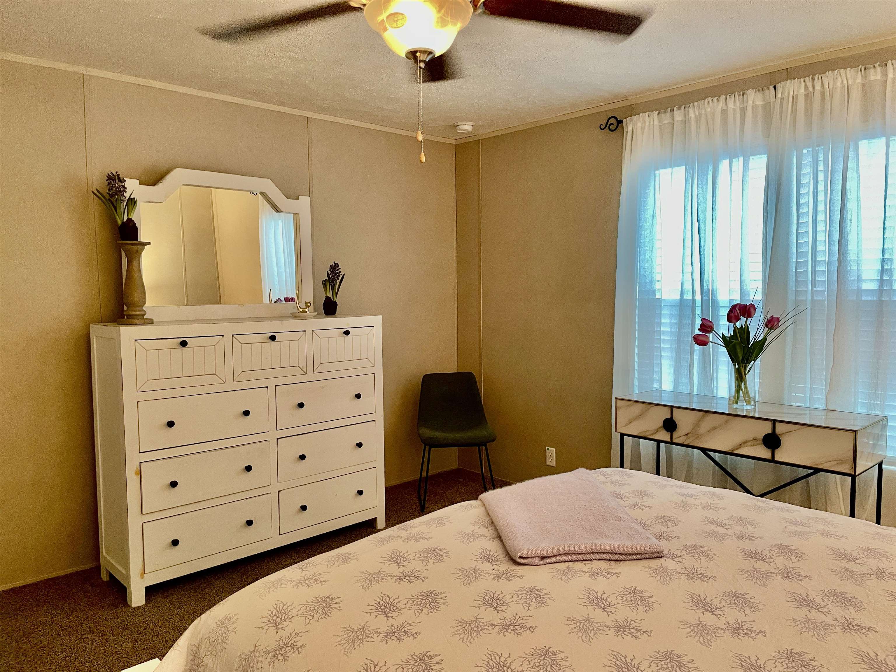 817 Margo Street, Tallahassee, Texas image 11