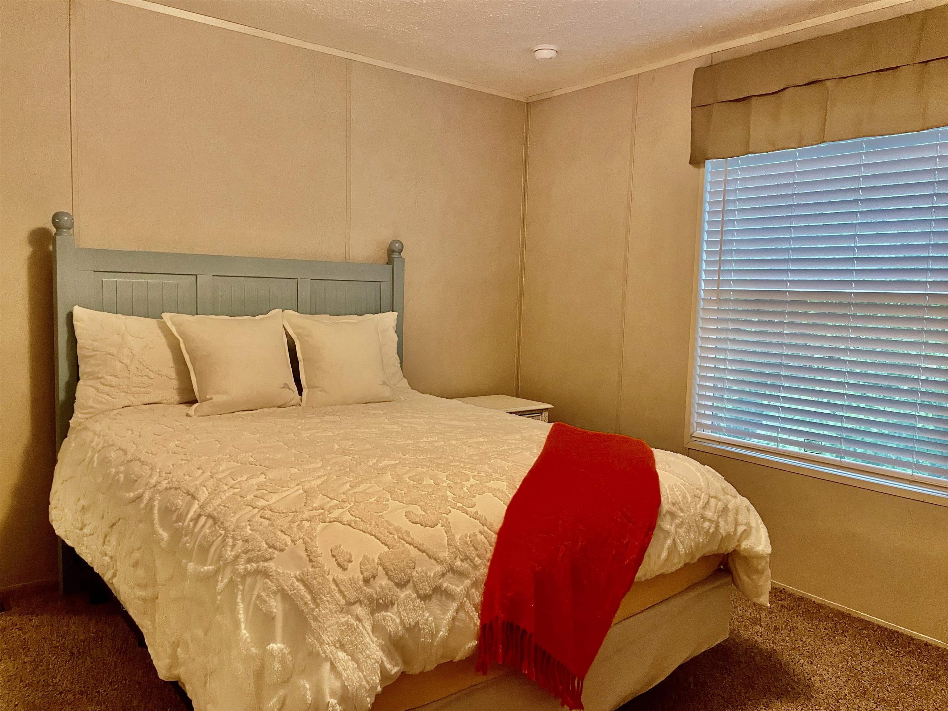817 Margo Street, Tallahassee, Texas image 12