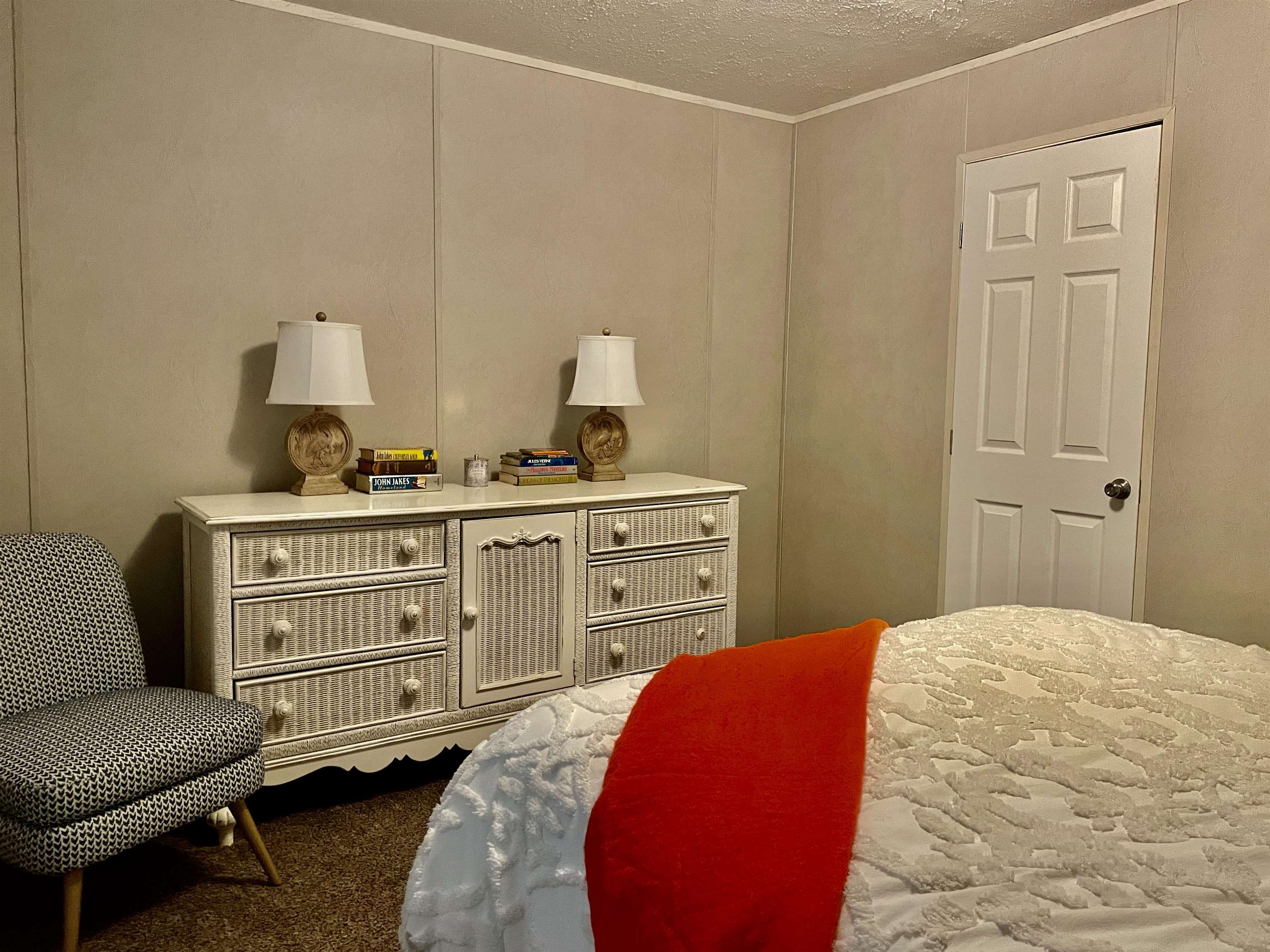 817 Margo Street, Tallahassee, Texas image 13