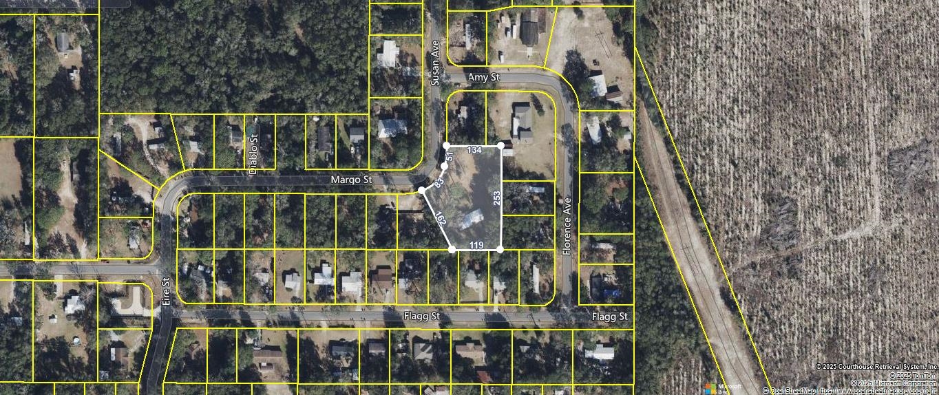 817 Margo Street, Tallahassee, Texas image 20