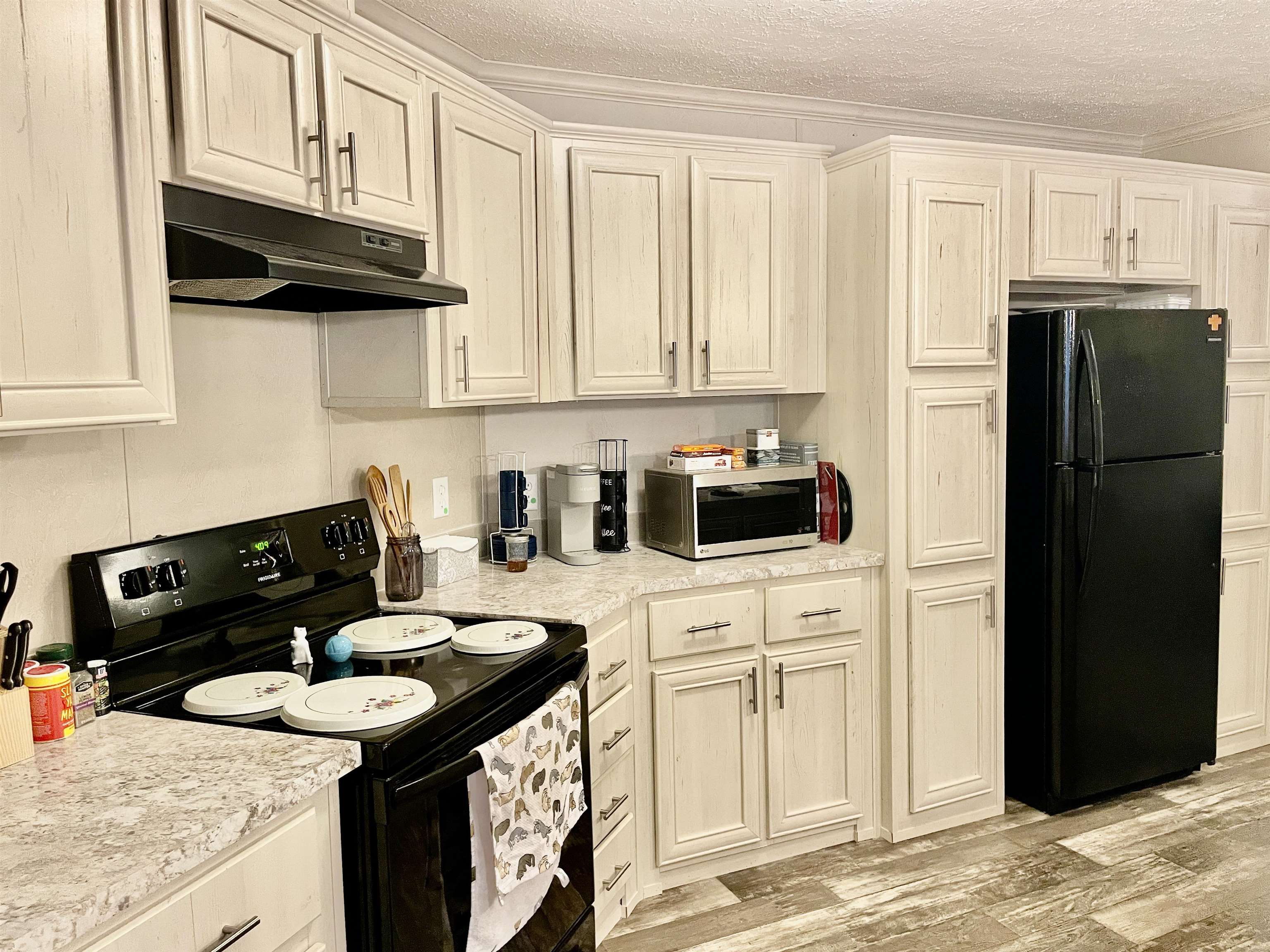 817 Margo Street, Tallahassee, Texas image 4