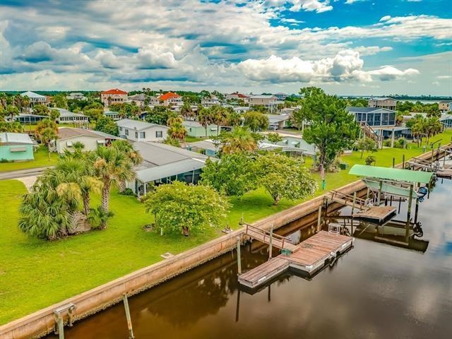 51 Janet Drive, Crawfordville, Florida image 2