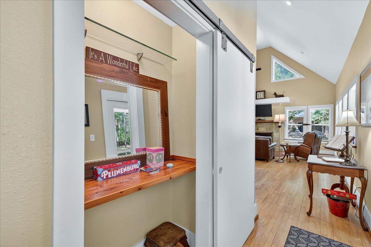 1291 Hayfield Spur Road, Monticello, Florida image 11