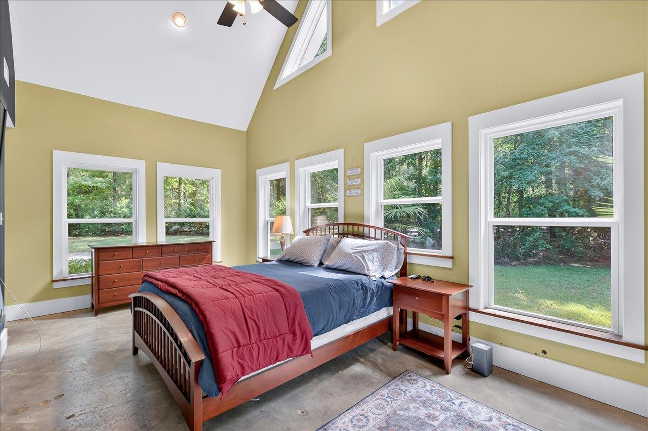 1291 Hayfield Spur Road, Monticello, Florida image 21