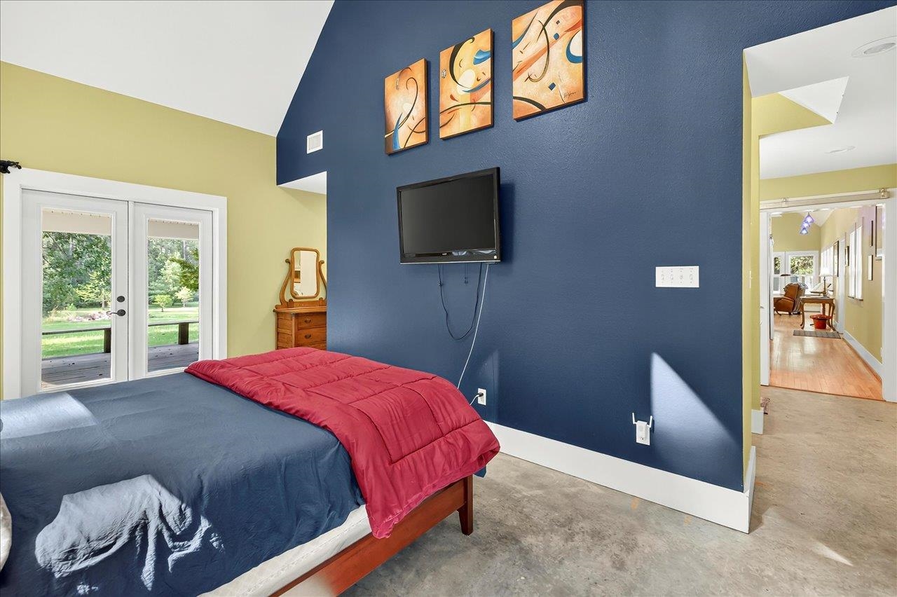 1291 Hayfield Spur Road, Monticello, Florida image 22