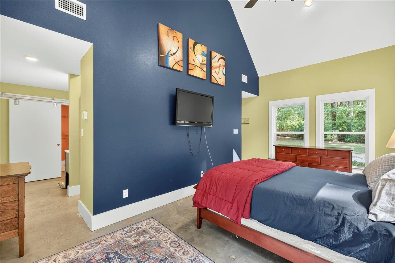 1291 Hayfield Spur Road, Monticello, Florida image 23