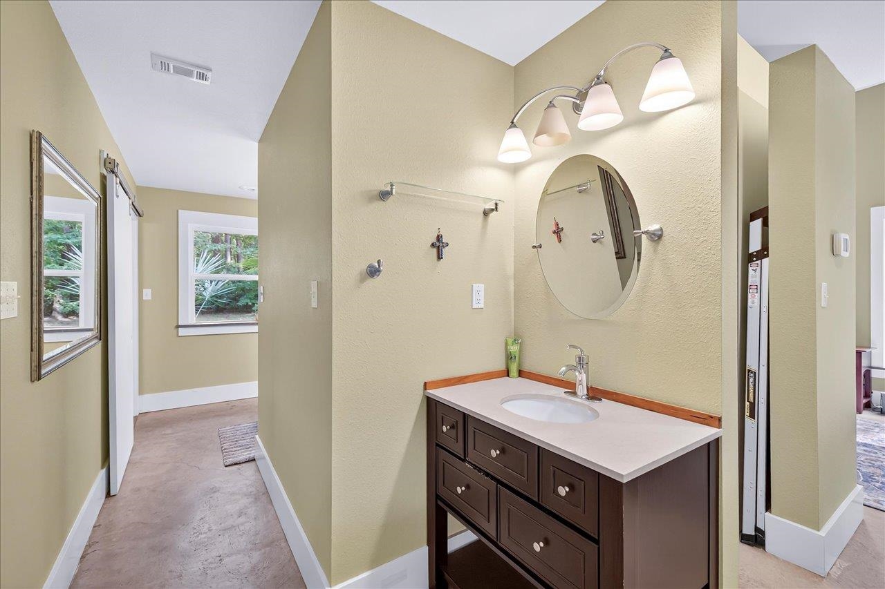 1291 Hayfield Spur Road, Monticello, Florida image 26