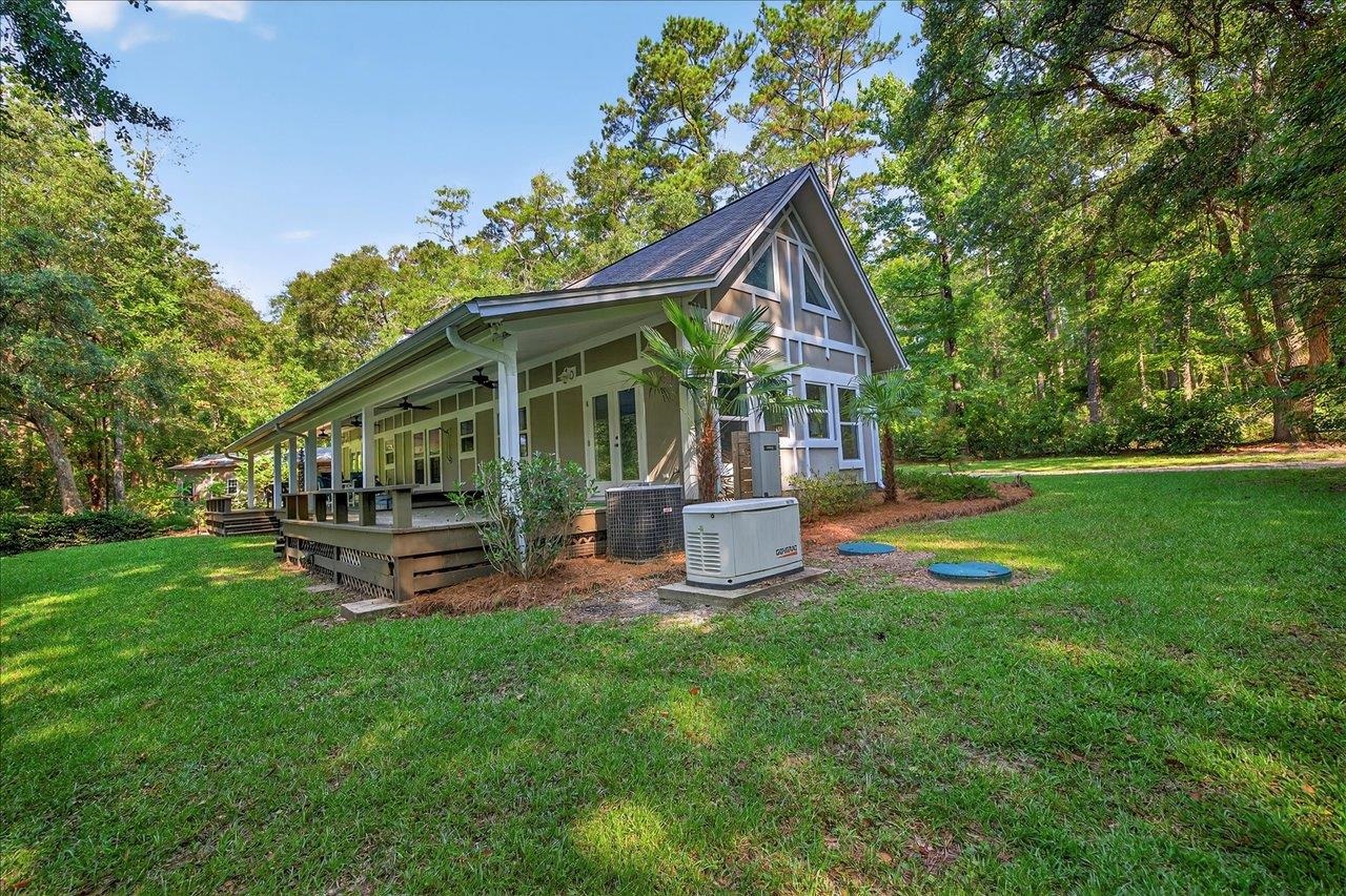 1291 Hayfield Spur Road, Monticello, Florida image 3