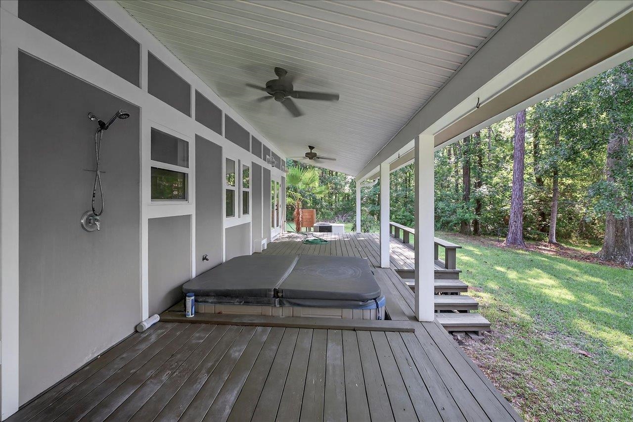 1291 Hayfield Spur Road, Monticello, Florida image 36