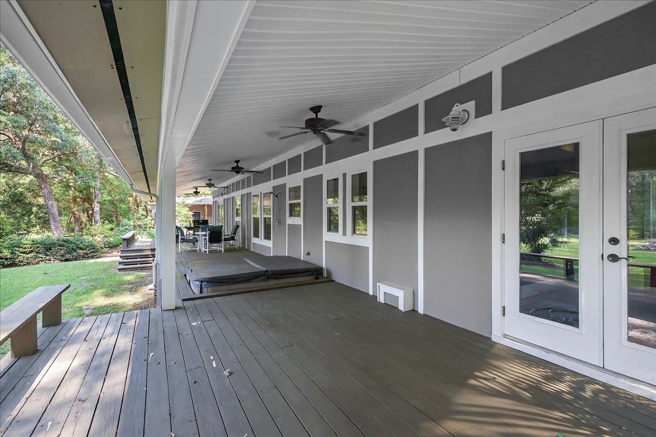 1291 Hayfield Spur Road, Monticello, Florida image 37
