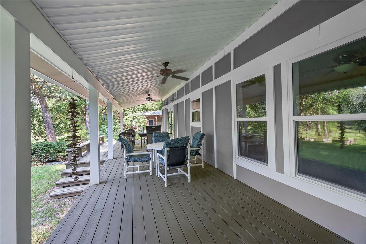 1291 Hayfield Spur Road, Monticello, Florida image 38