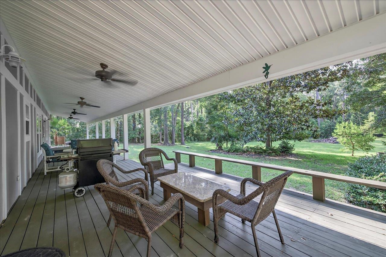 1291 Hayfield Spur Road, Monticello, Florida image 39
