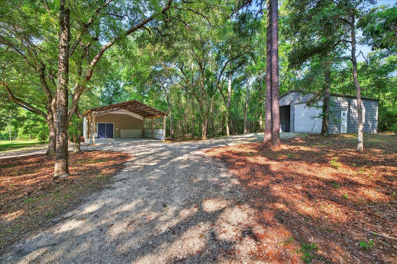 1291 Hayfield Spur Road, Monticello, Florida image 4