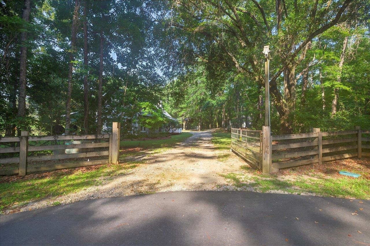 1291 Hayfield Spur Road, Monticello, Florida image 40