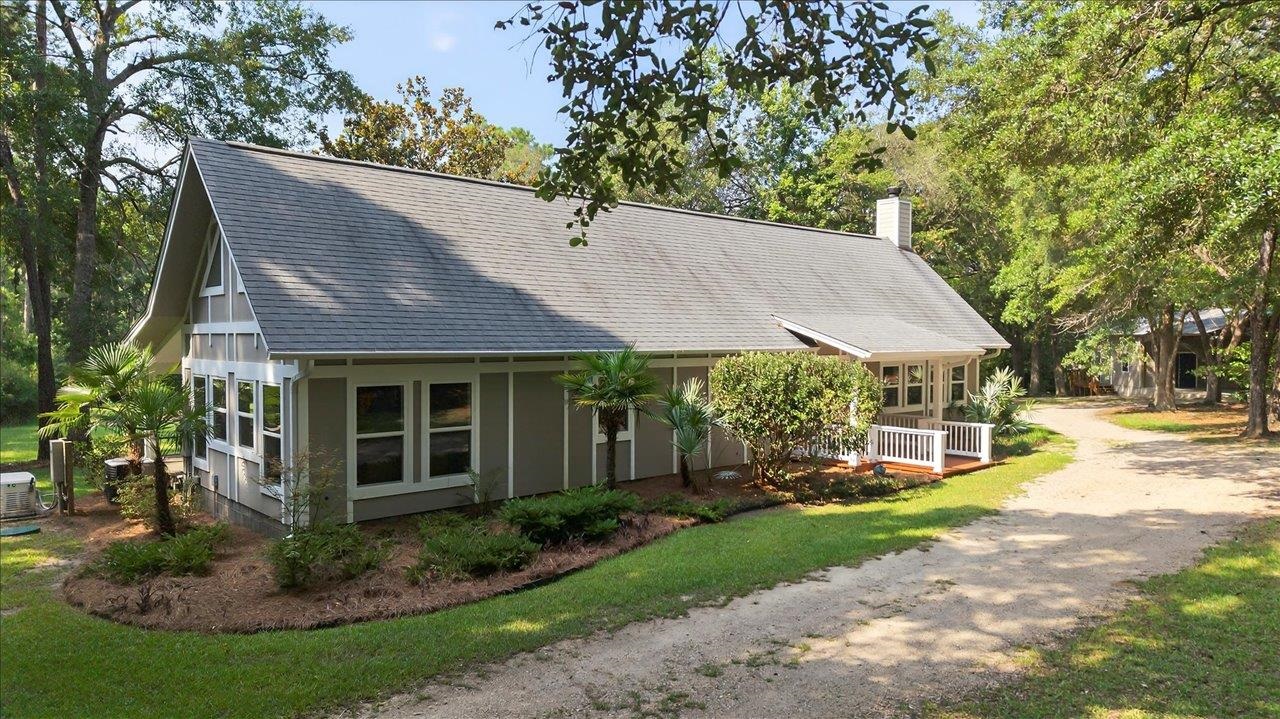 1291 Hayfield Spur Road, Monticello, Florida image 41