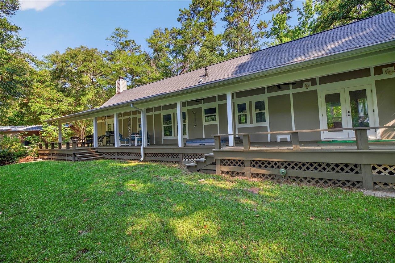 1291 Hayfield Spur Road, Monticello, Florida image 44