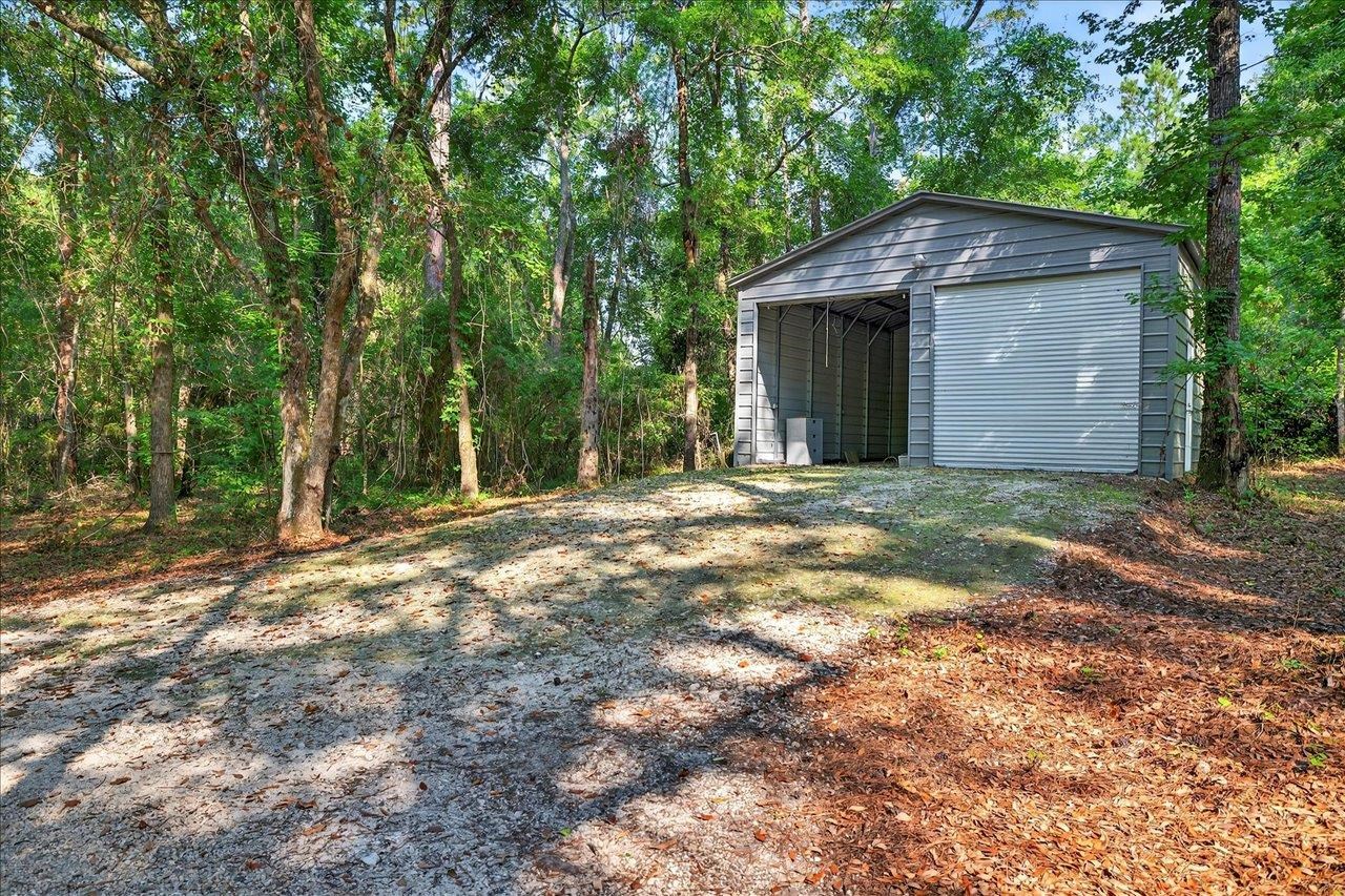 1291 Hayfield Spur Road, Monticello, Florida image 47