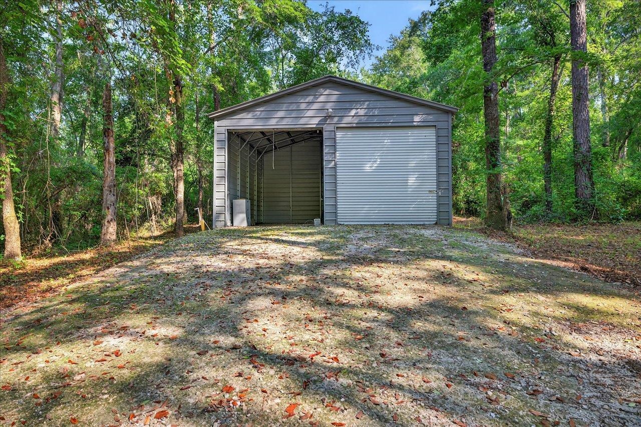 1291 Hayfield Spur Road, Monticello, Florida image 48