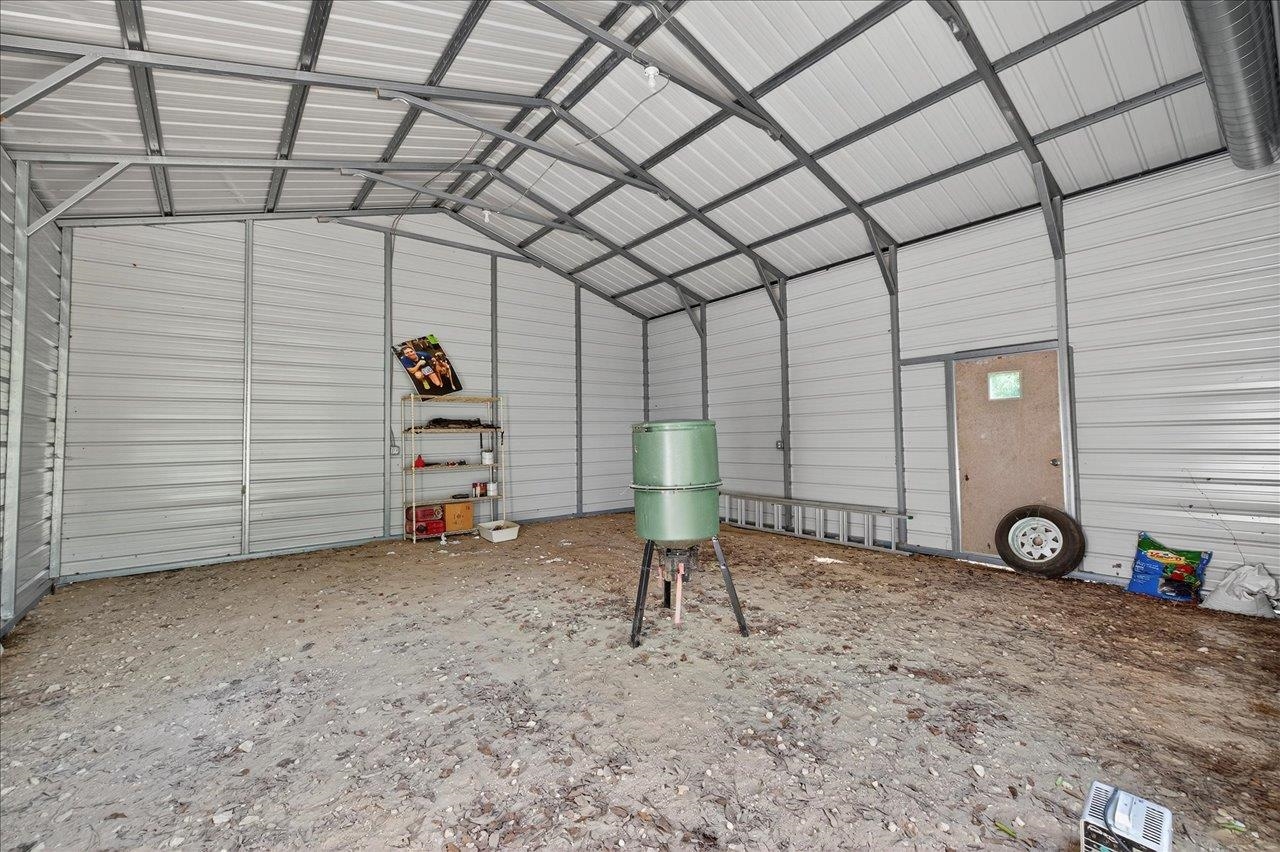 1291 Hayfield Spur Road, Monticello, Florida image 49