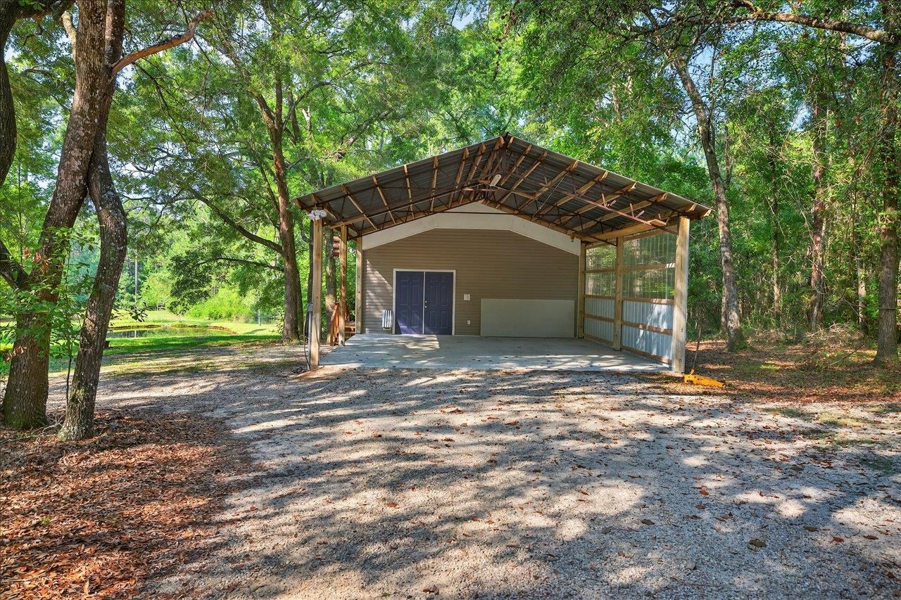 1291 Hayfield Spur Road, Monticello, Florida image 50
