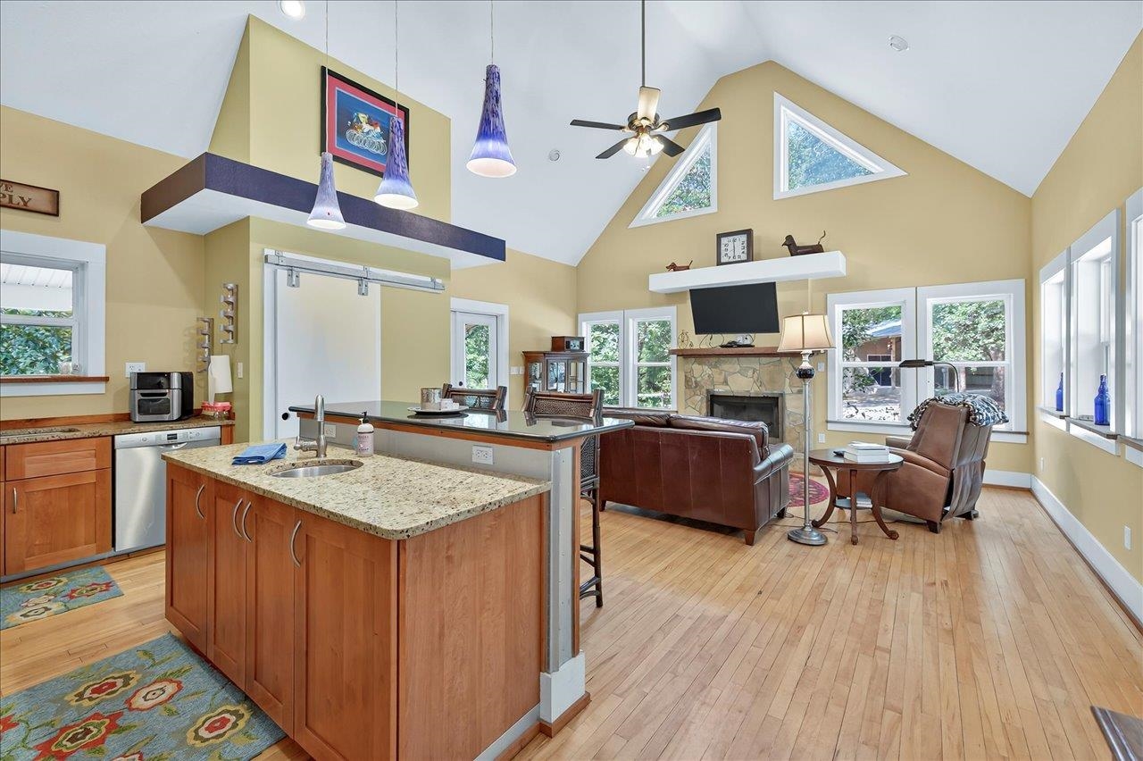 1291 Hayfield Spur Road, Monticello, Florida image 7