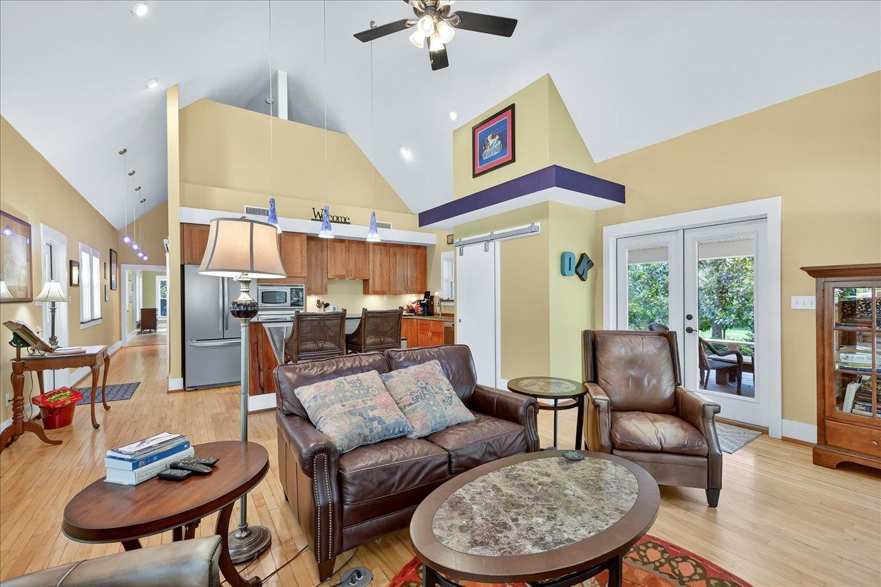 1291 Hayfield Spur Road, Monticello, Florida image 9