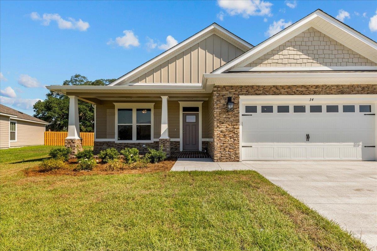 34 Arden, Wakulla, Texas image 1