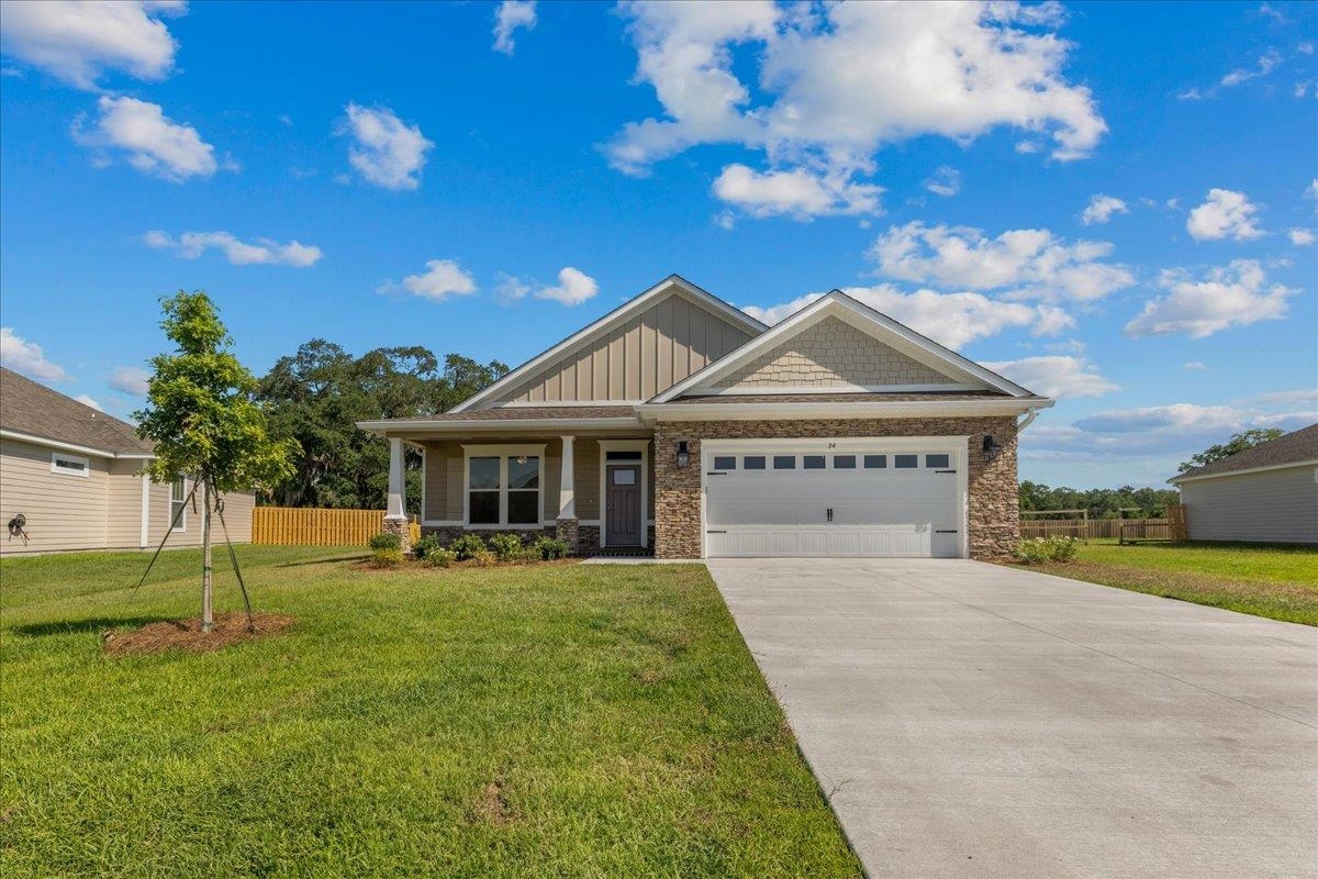 34 Arden, Wakulla, Texas image 2