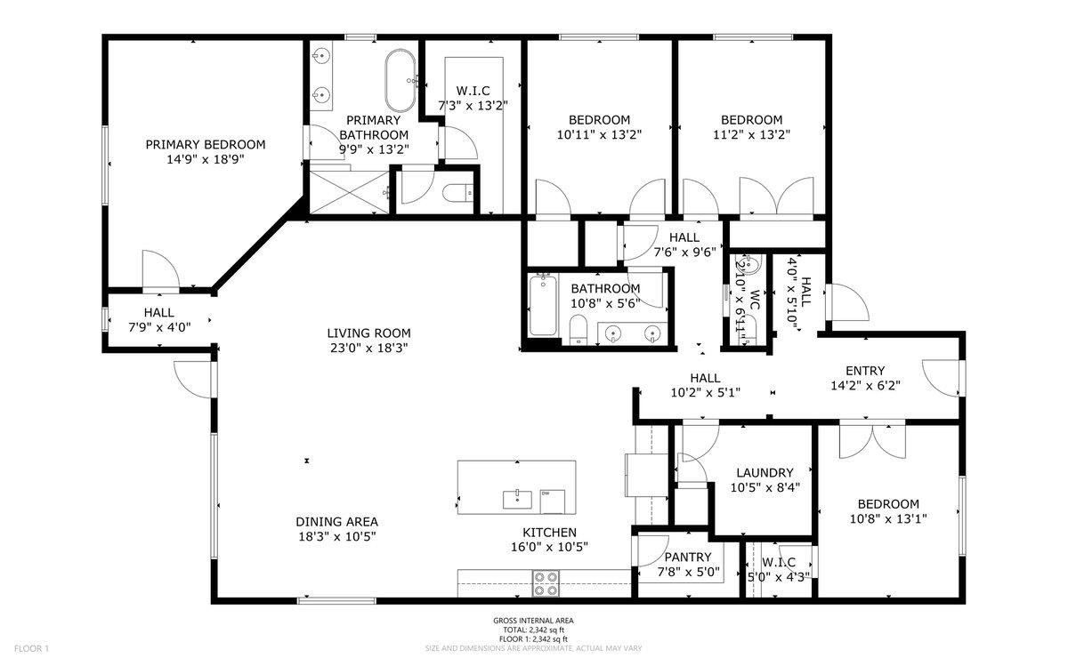 34 Arden, Wakulla, Texas image 44