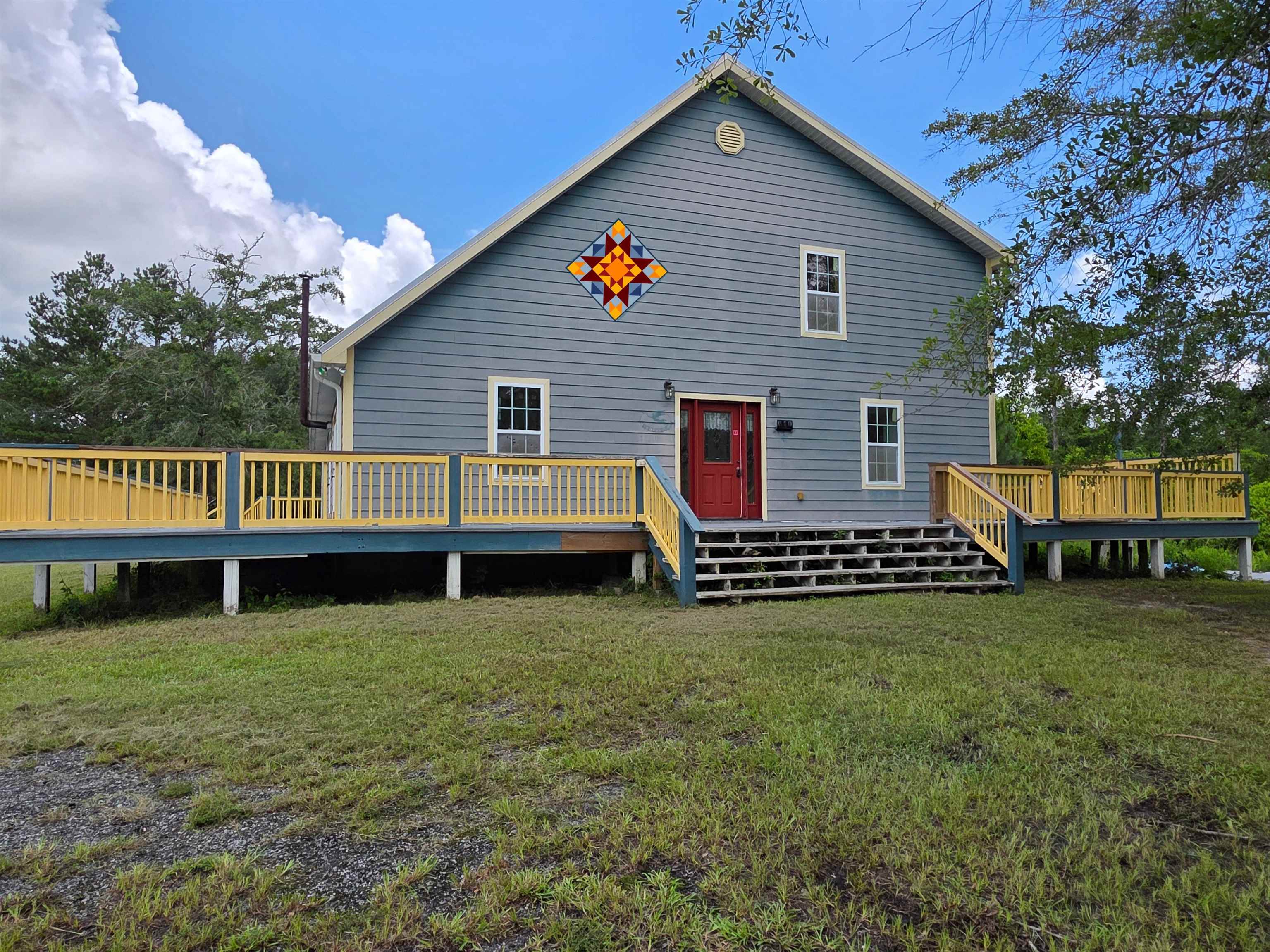610 SW Okaloo Way, Greenville, Florida image 1