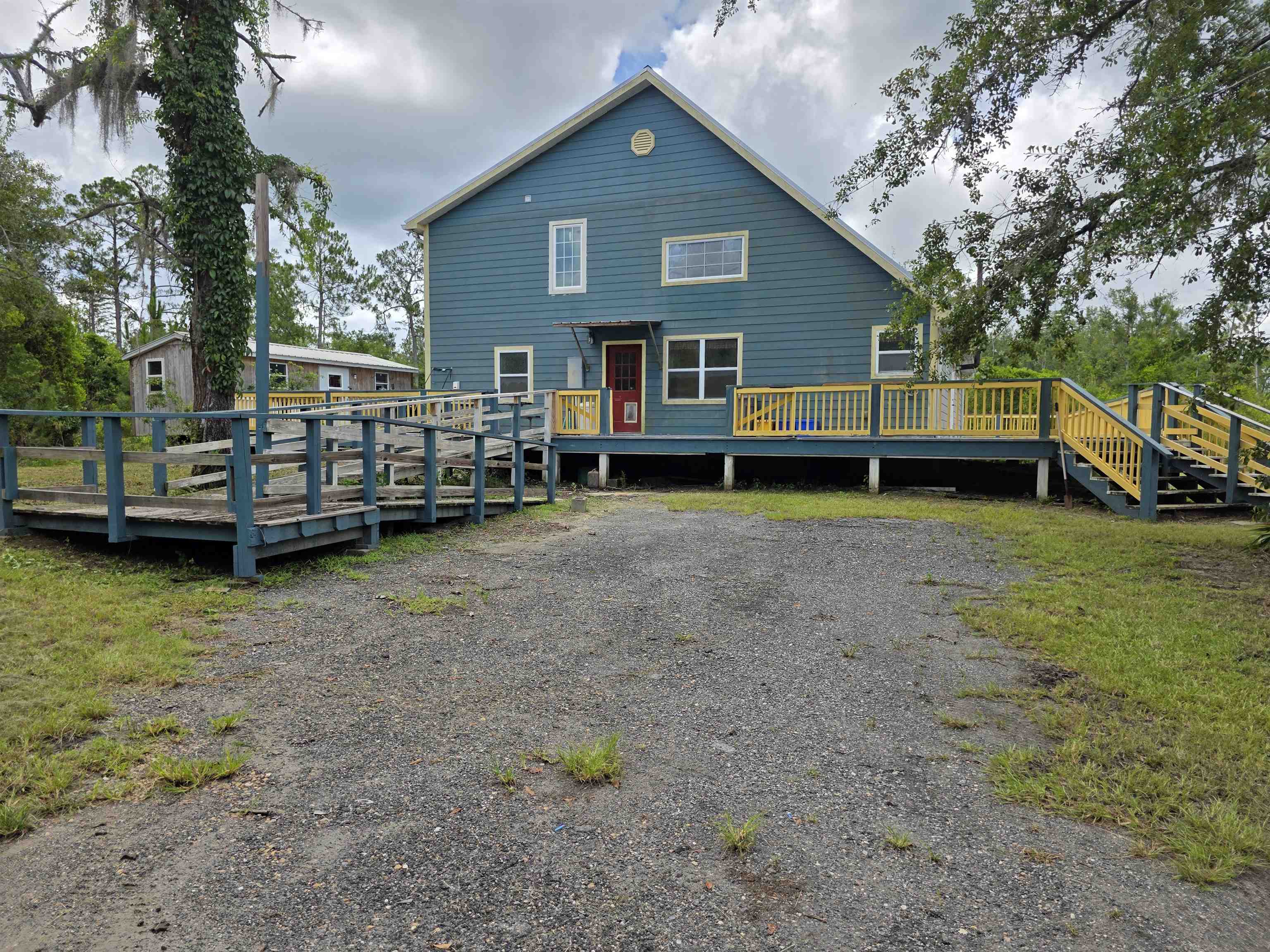 610 SW Okaloo Way, Greenville, Florida image 35