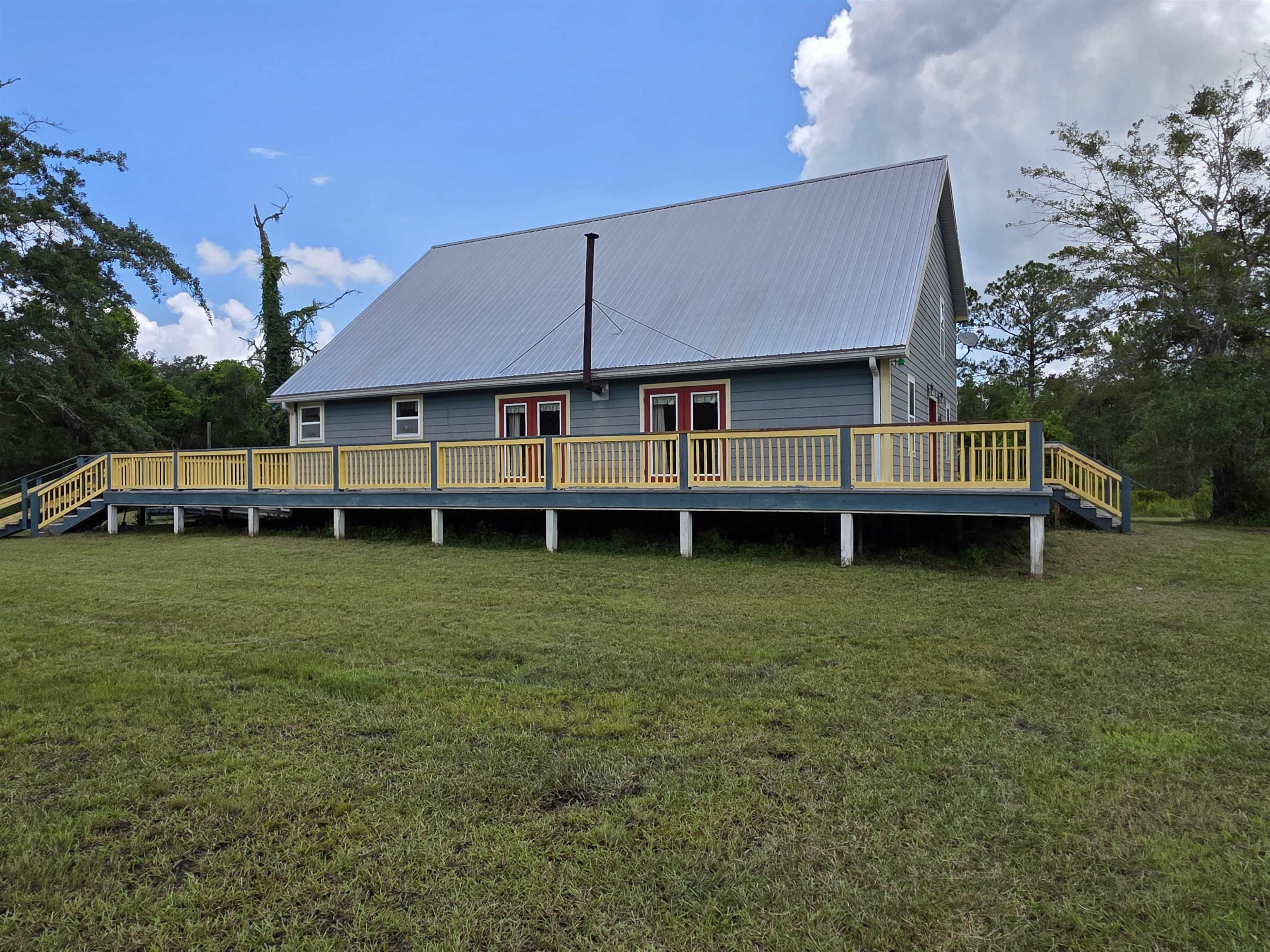 610 SW Okaloo Way, Greenville, Florida image 39