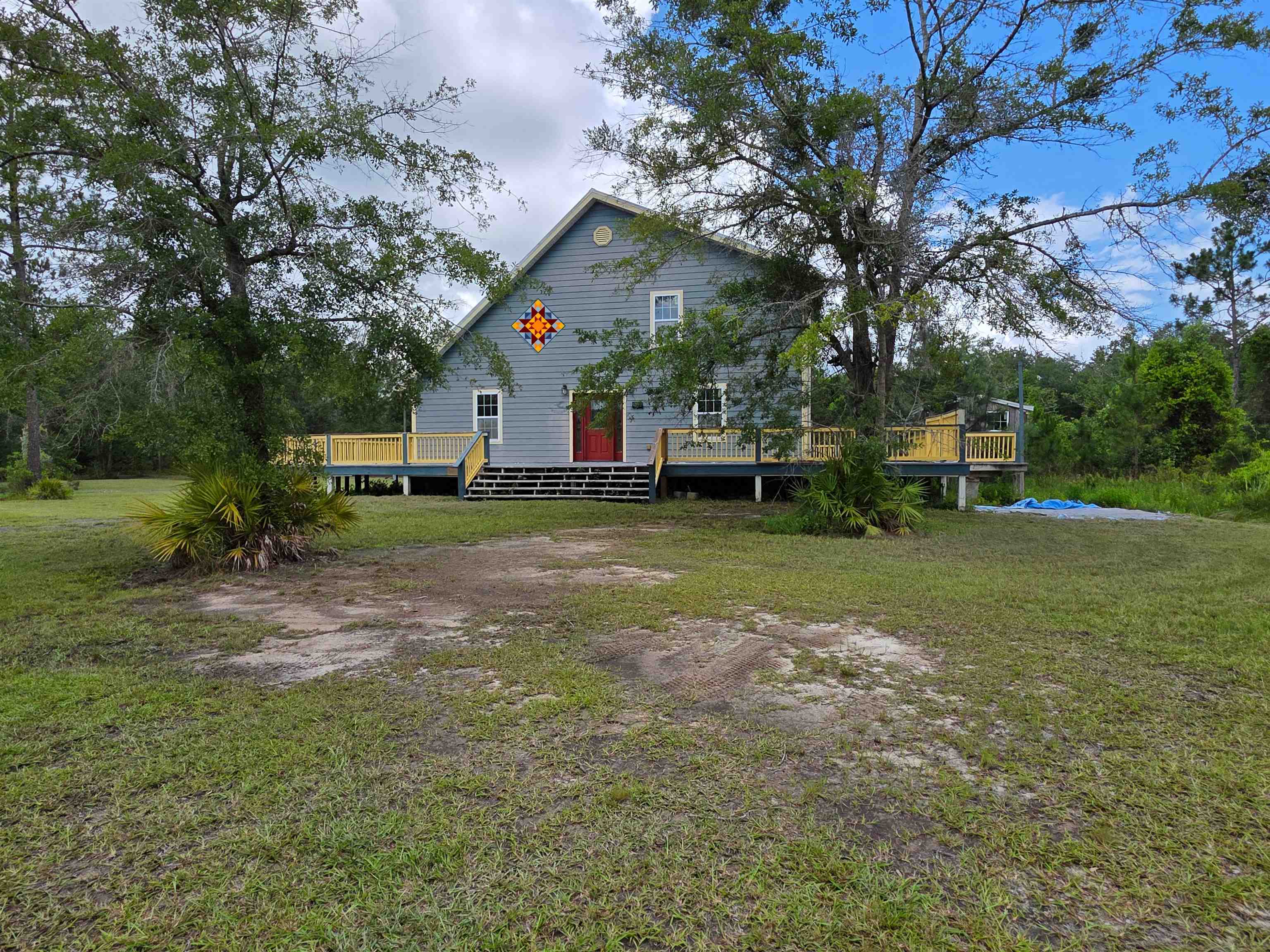 610 SW Okaloo Way, Greenville, Florida image 40