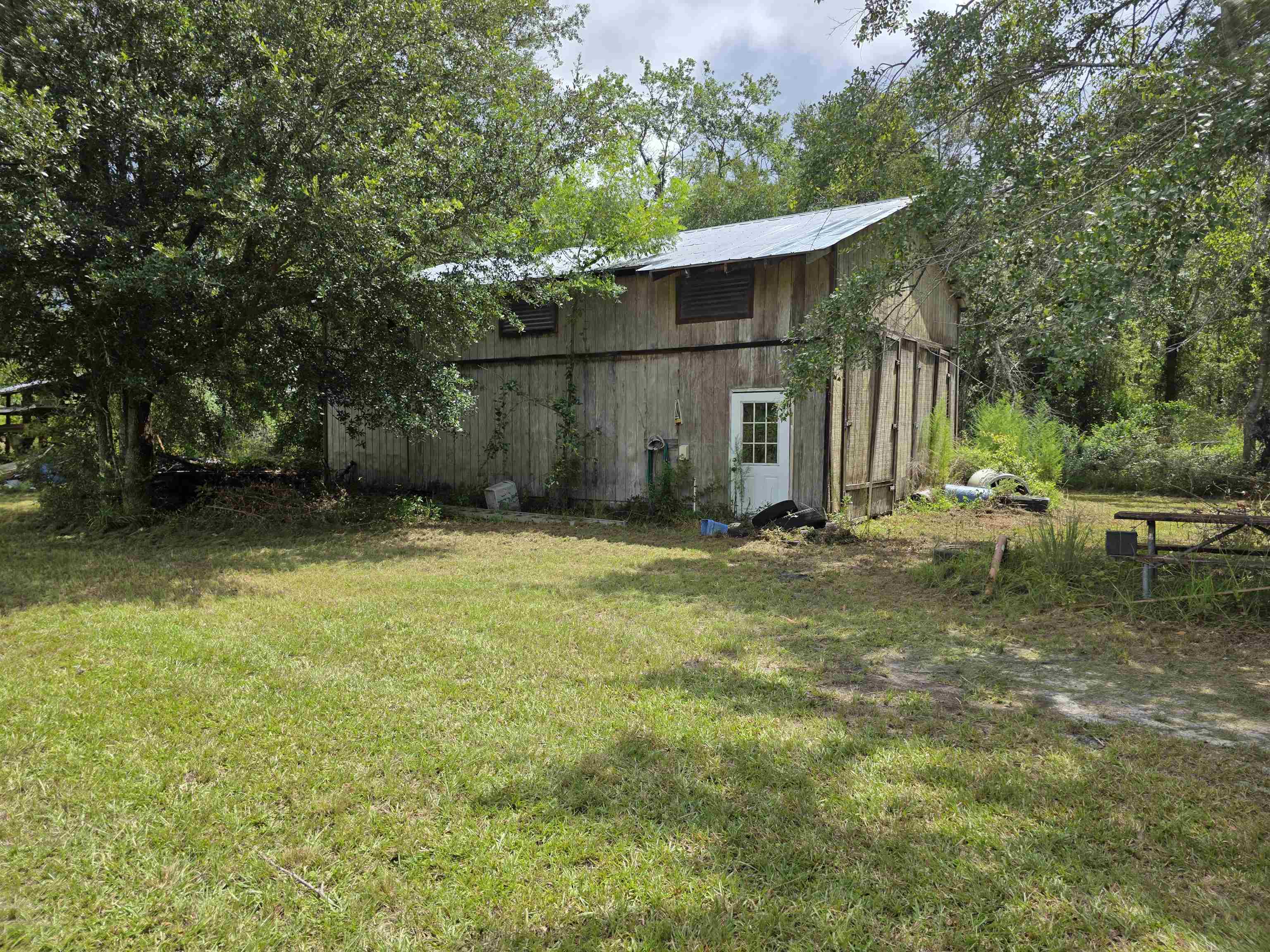 610 SW Okaloo Way, Greenville, Florida image 42